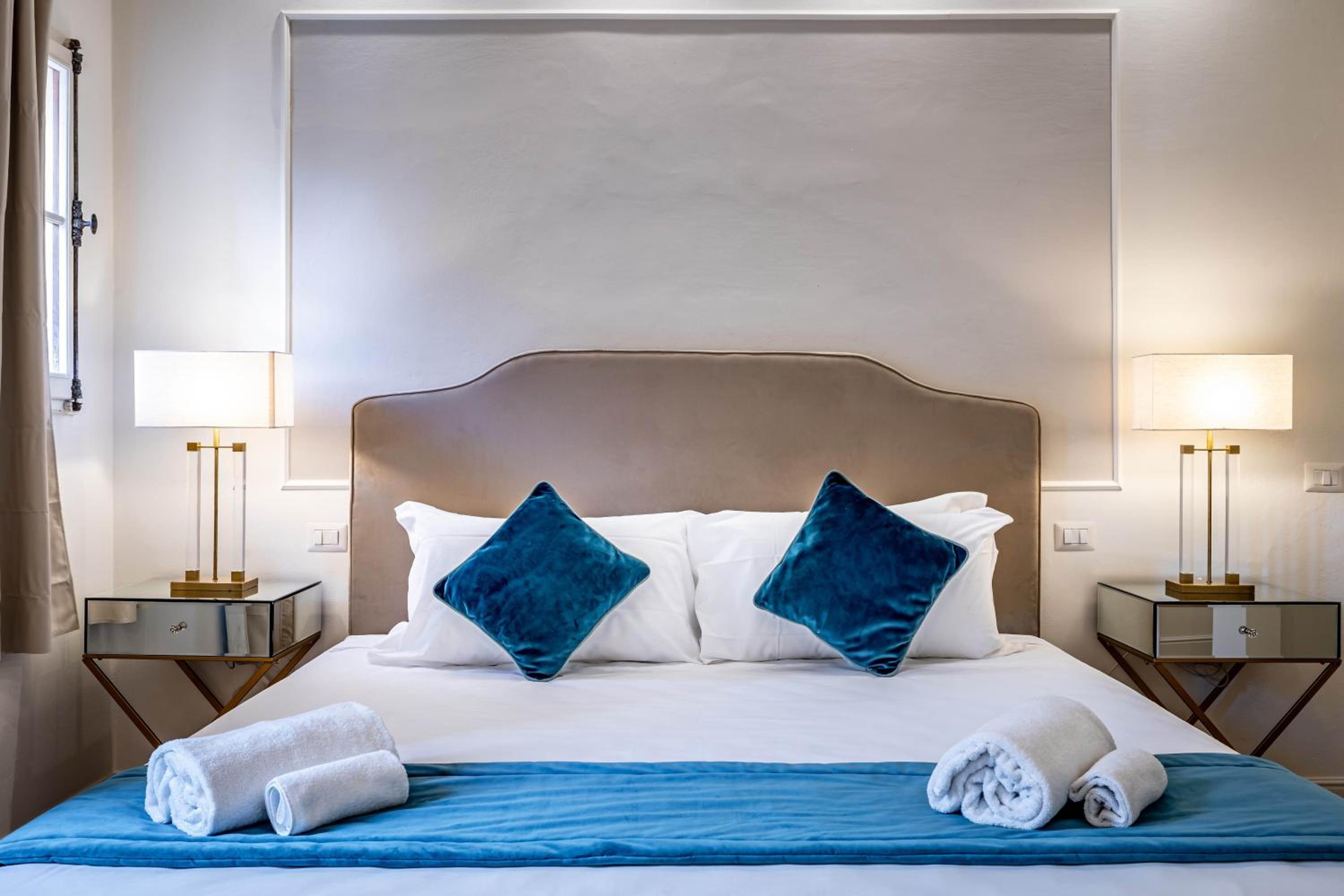 Deluxe Room photo 1