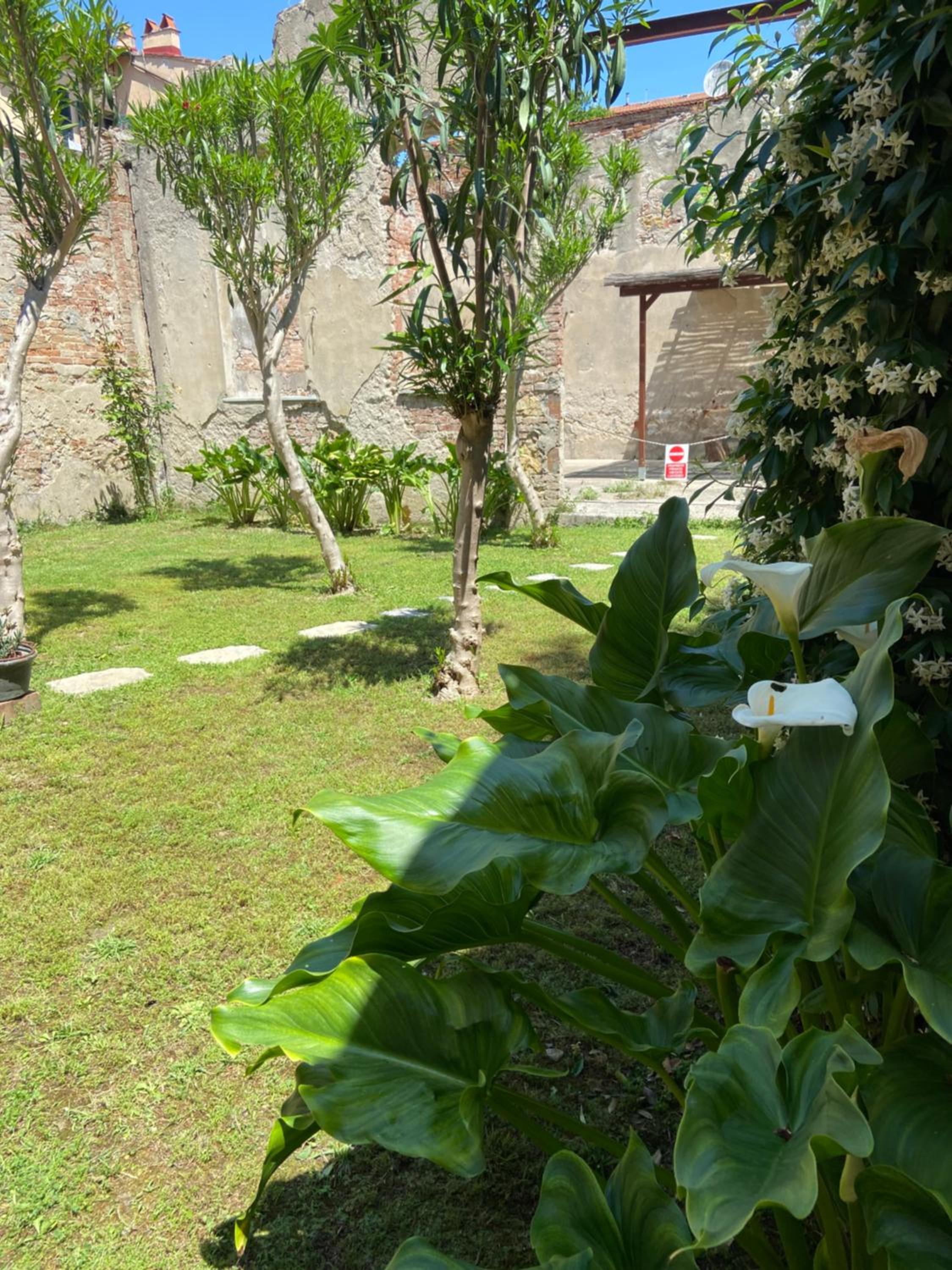 Queen Room with Garden View - Photo 25