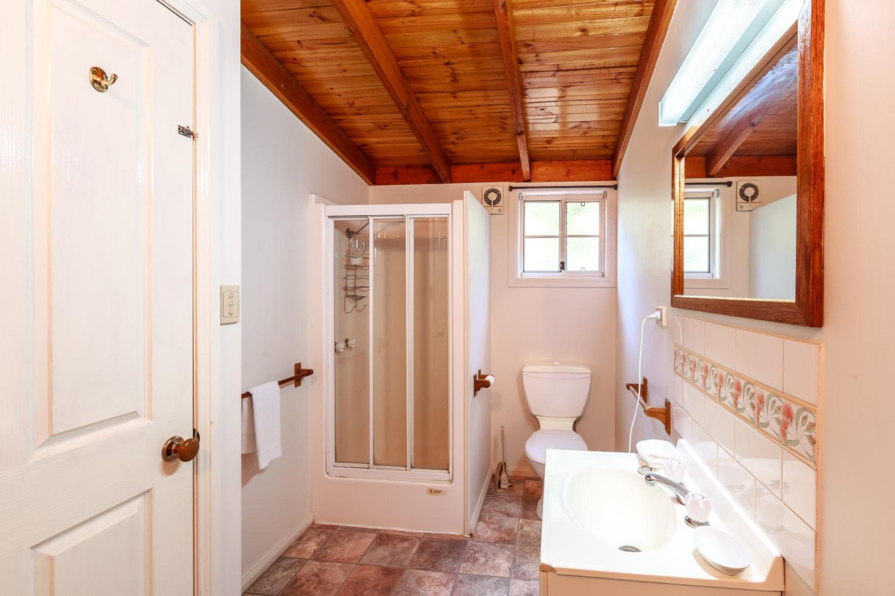 Two-Bedroom Chalet 2 photo 2