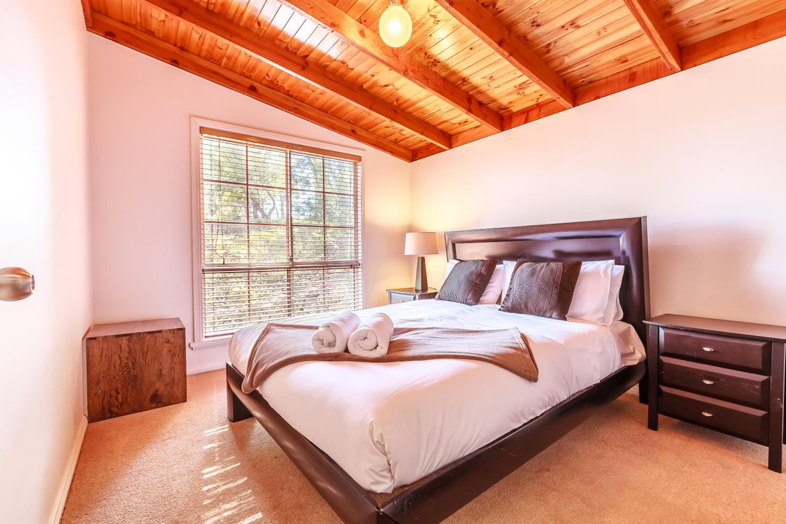 Two-Bedroom Chalet 2 photo 3