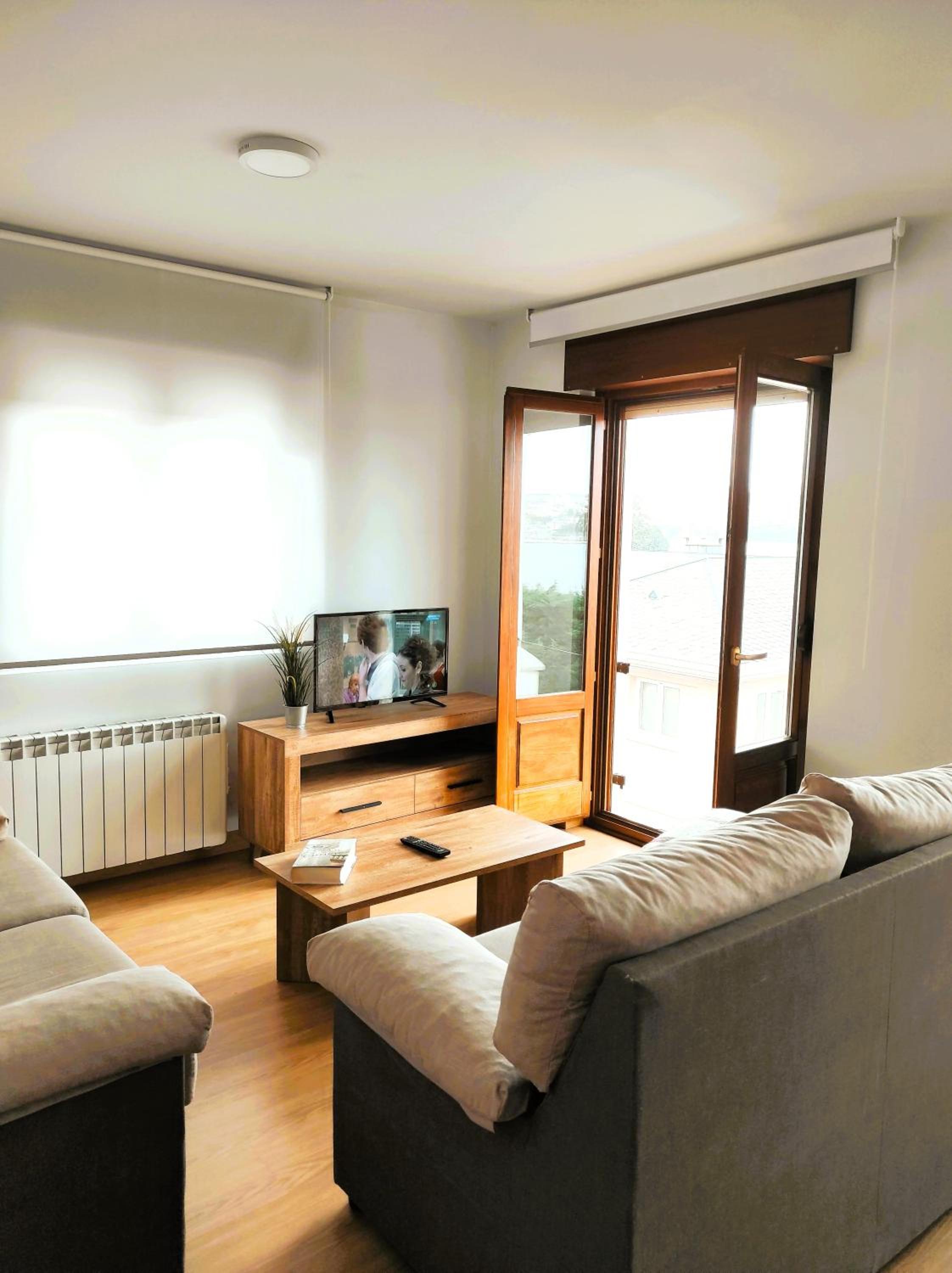 Two-Bedroom Apartment photo 3