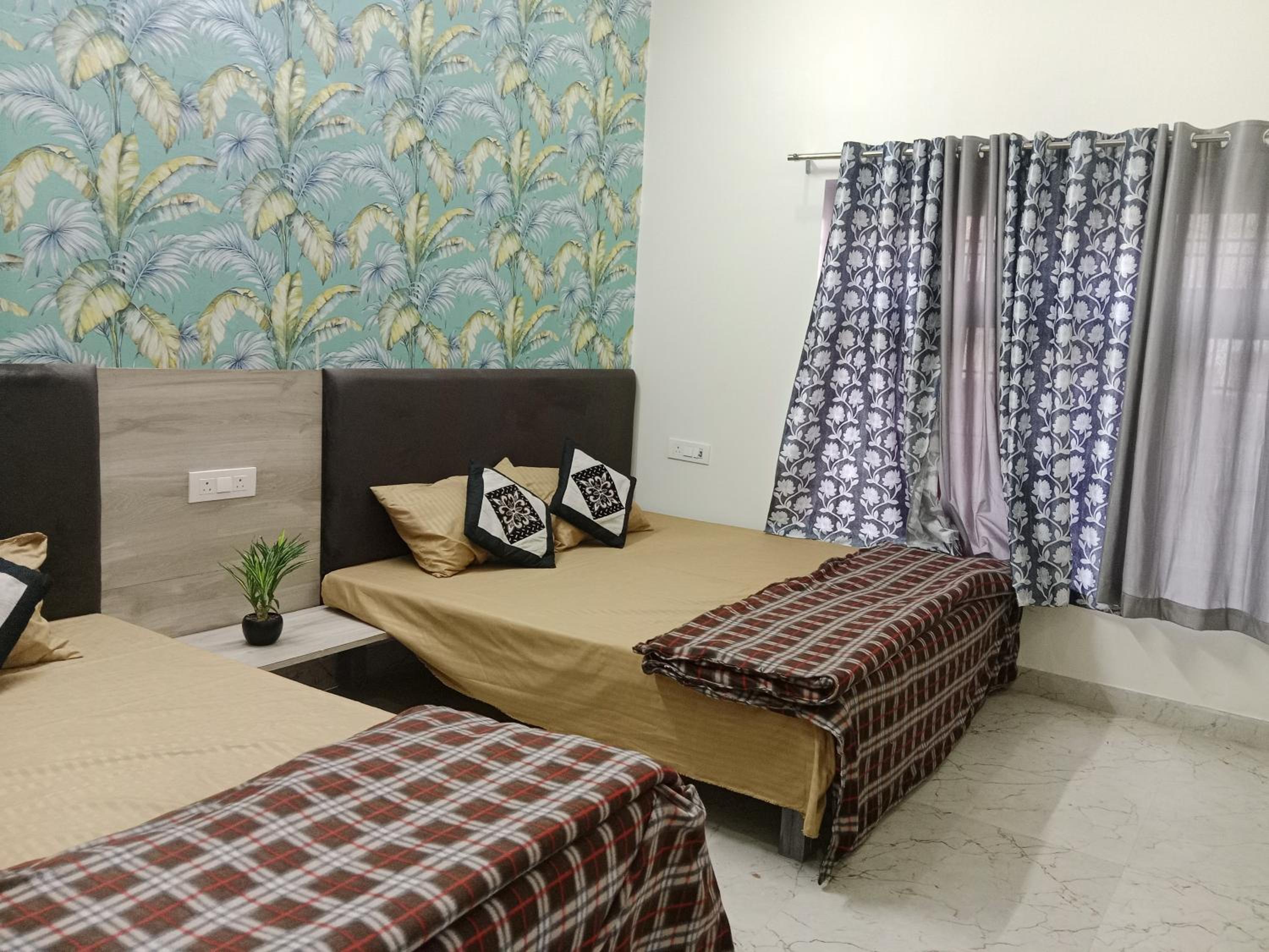 Double Room photo 2