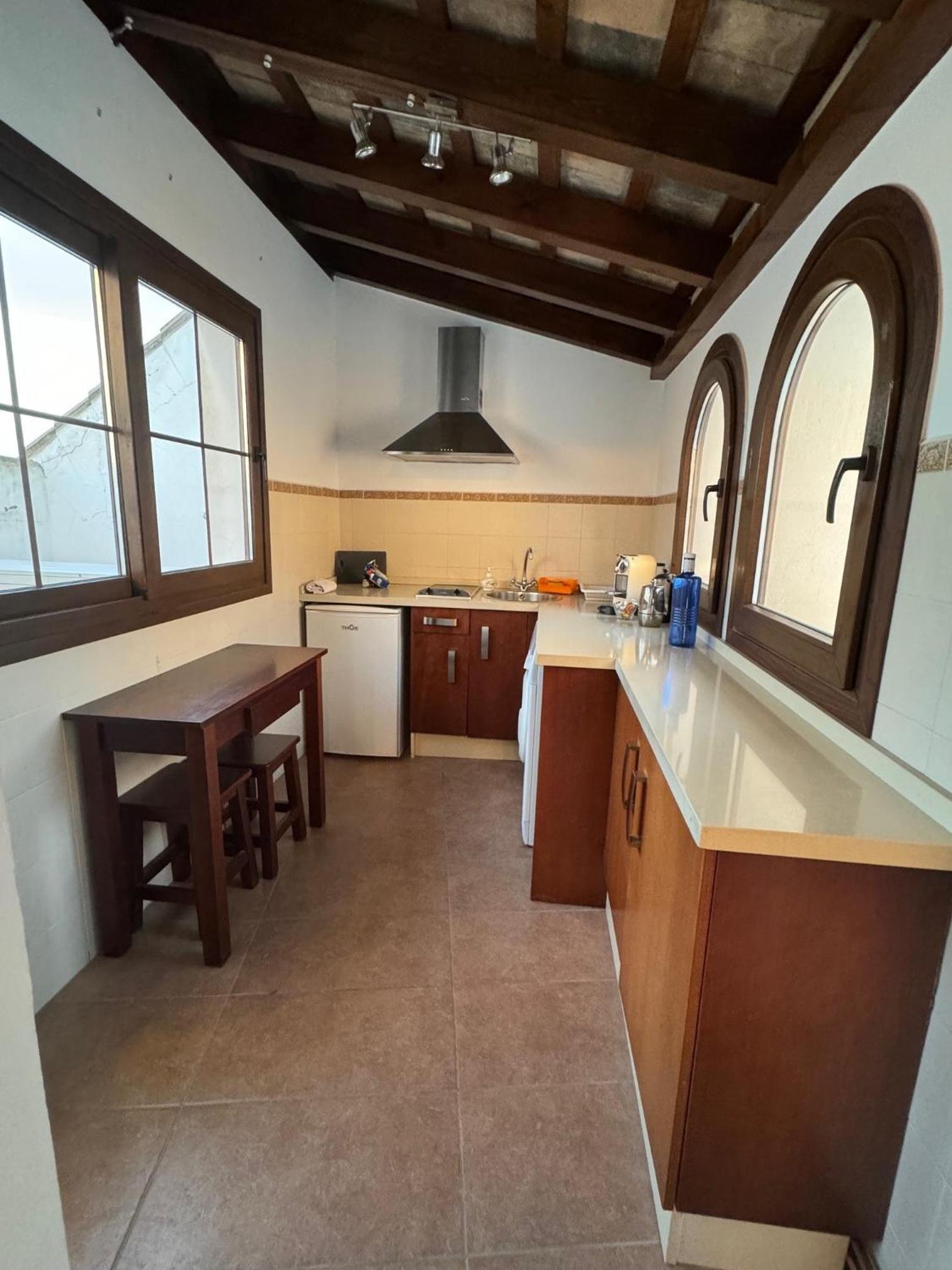 Apartment (3 Adults) - Photo 2