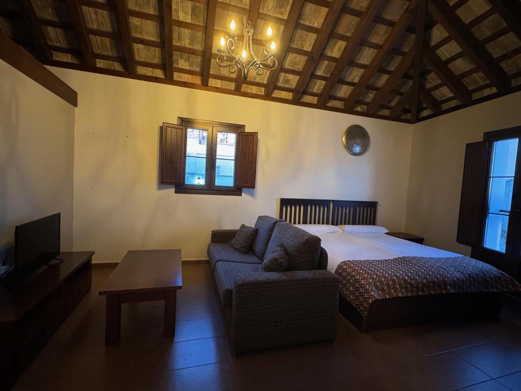 Apartment (3 Adults) - Photo 4