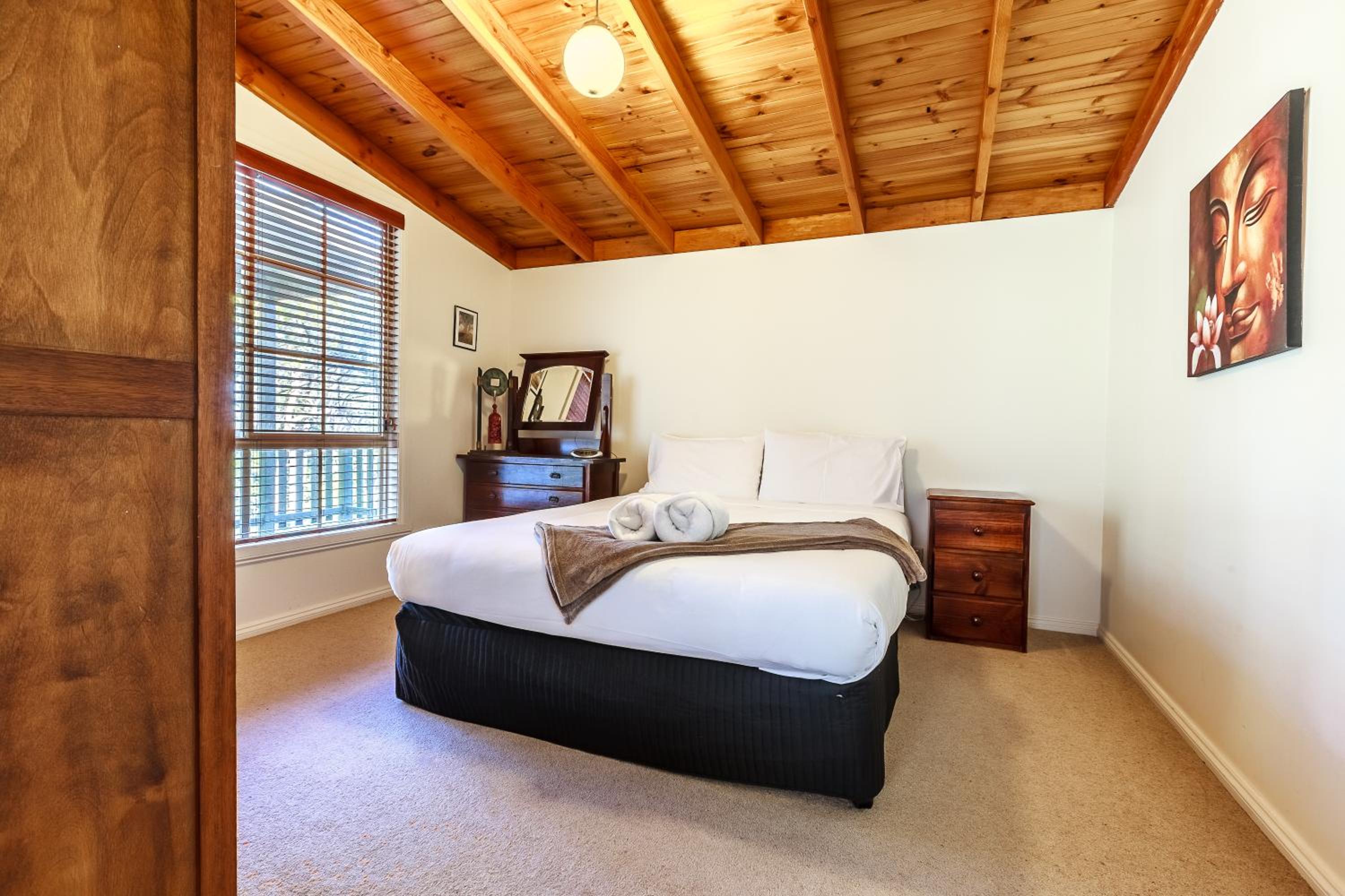 Two - Bedroom Chalet 4 photo 1