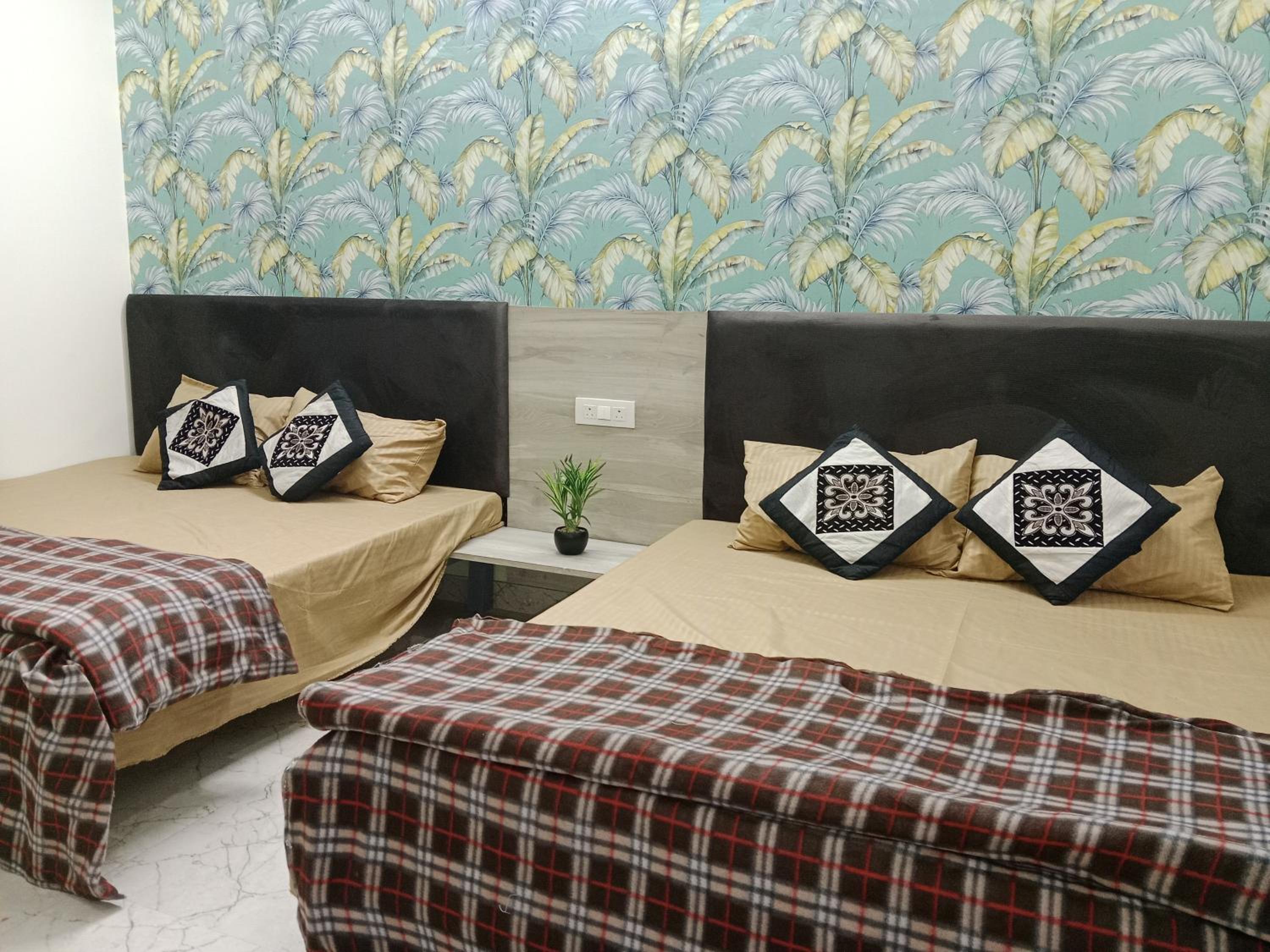 Double Room photo 1