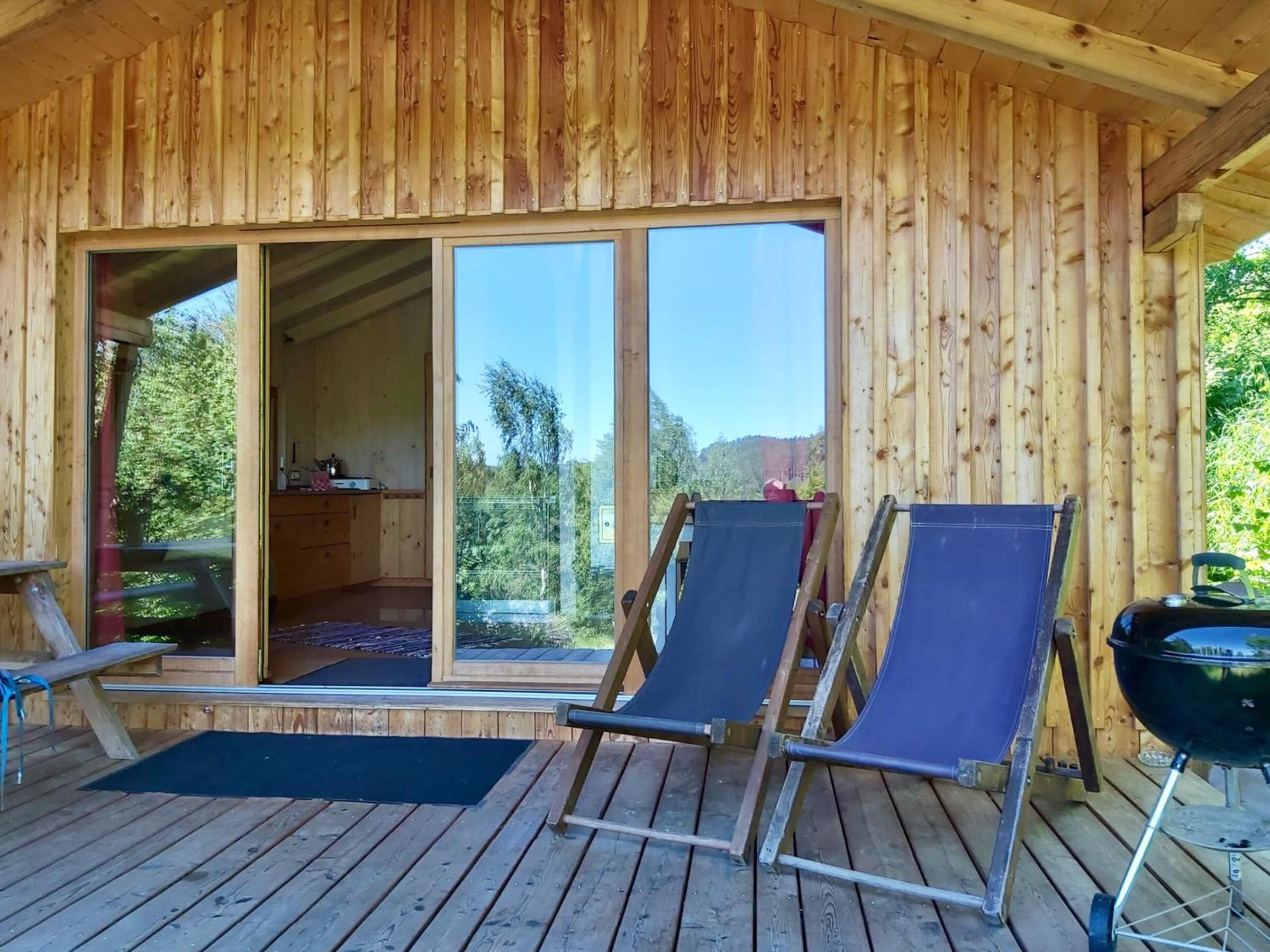 Two-Bedroom Chalet photo 3