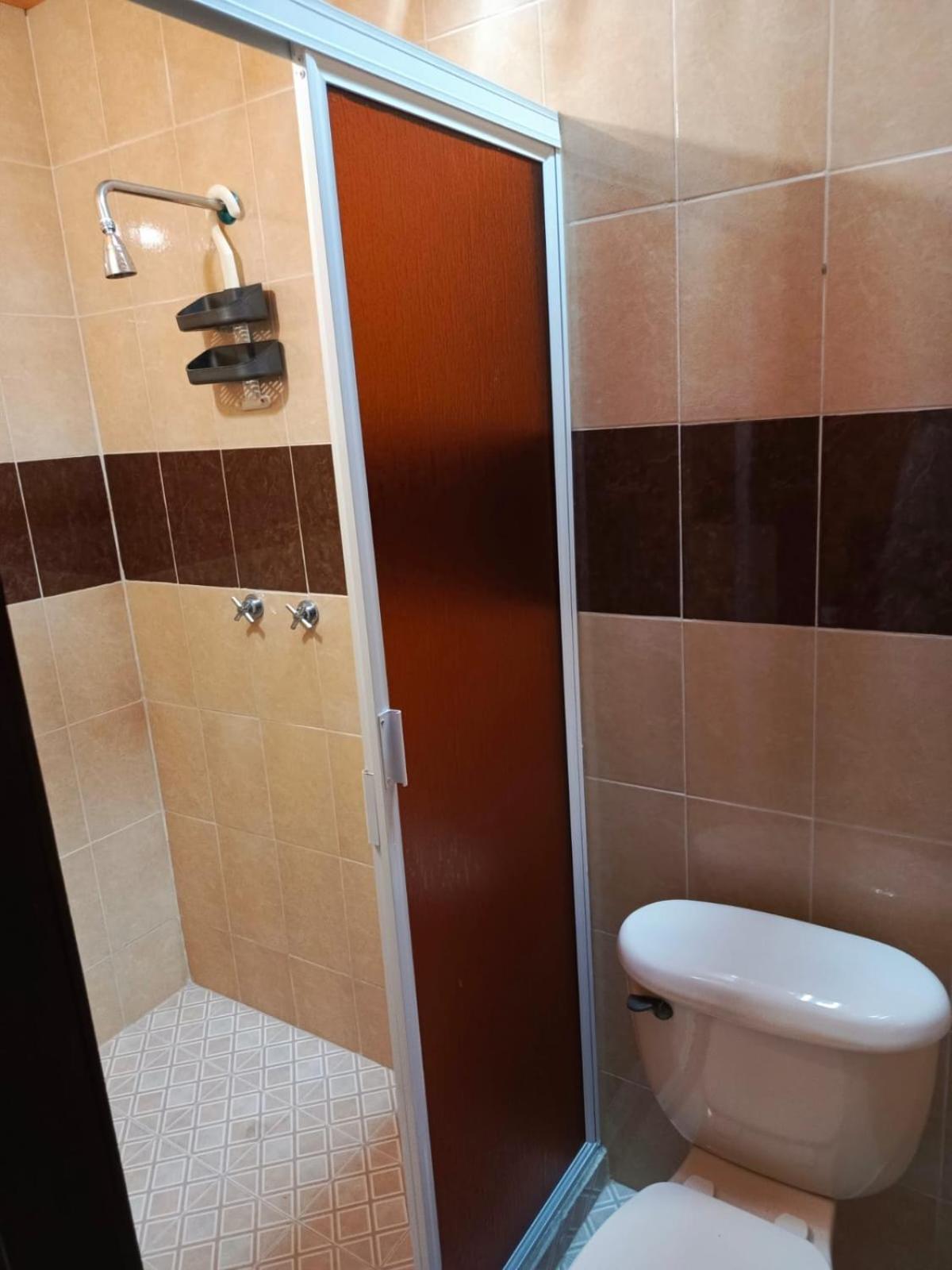 Standard Single Room with Shower photo 3
