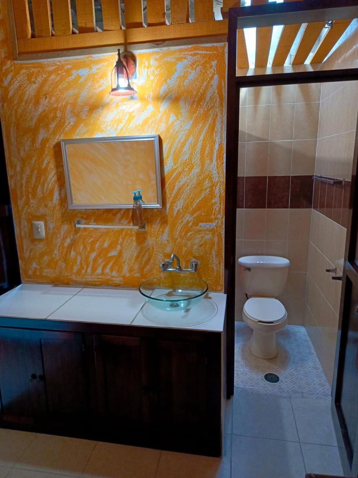 Standard Single Room with Shower photo 2