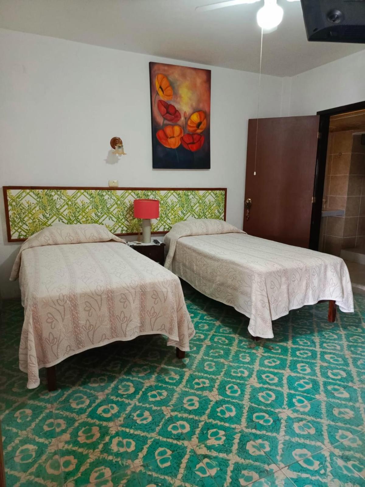 Twin Room photo 1