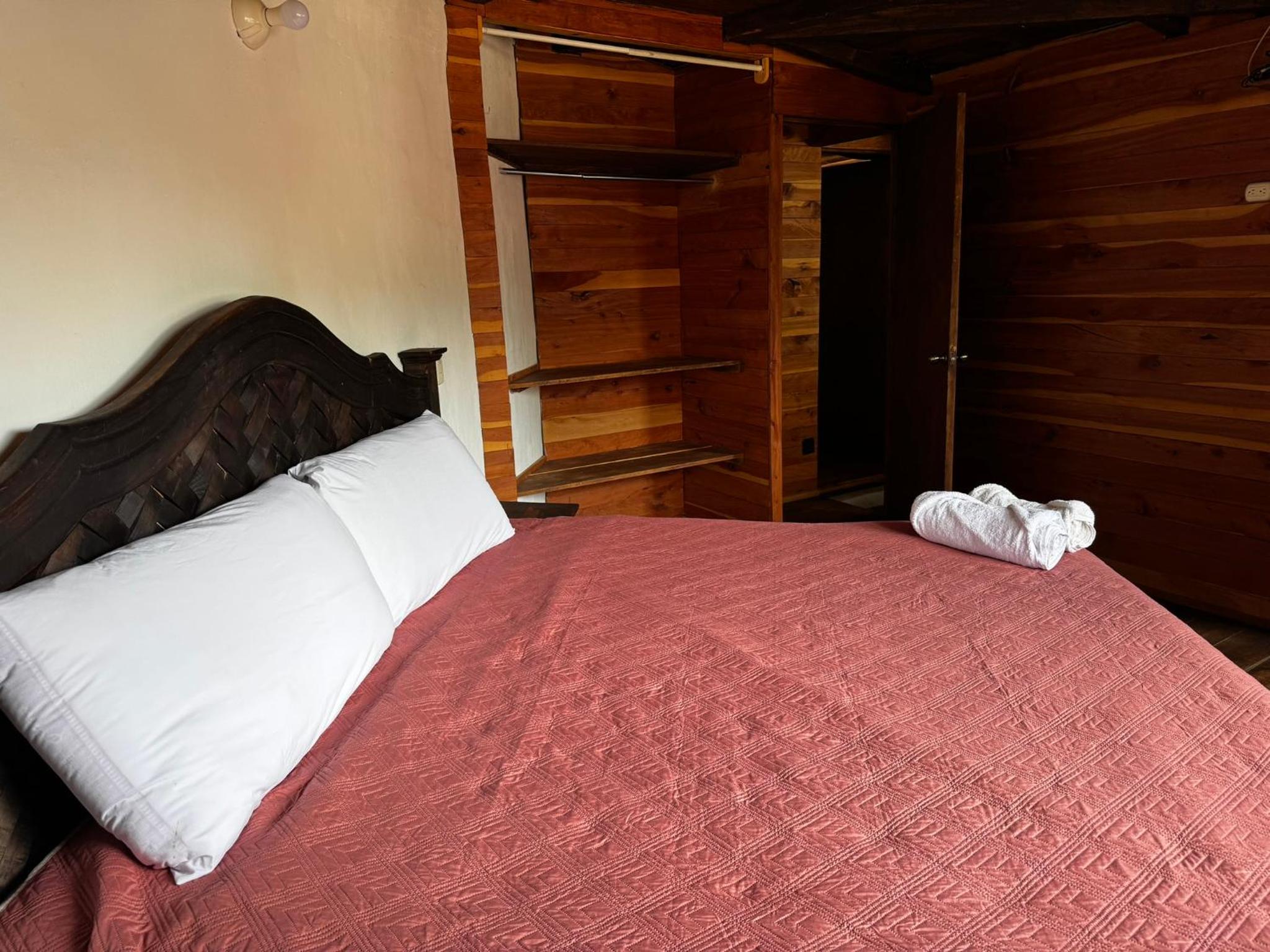 Family Bungalow - Photo 12