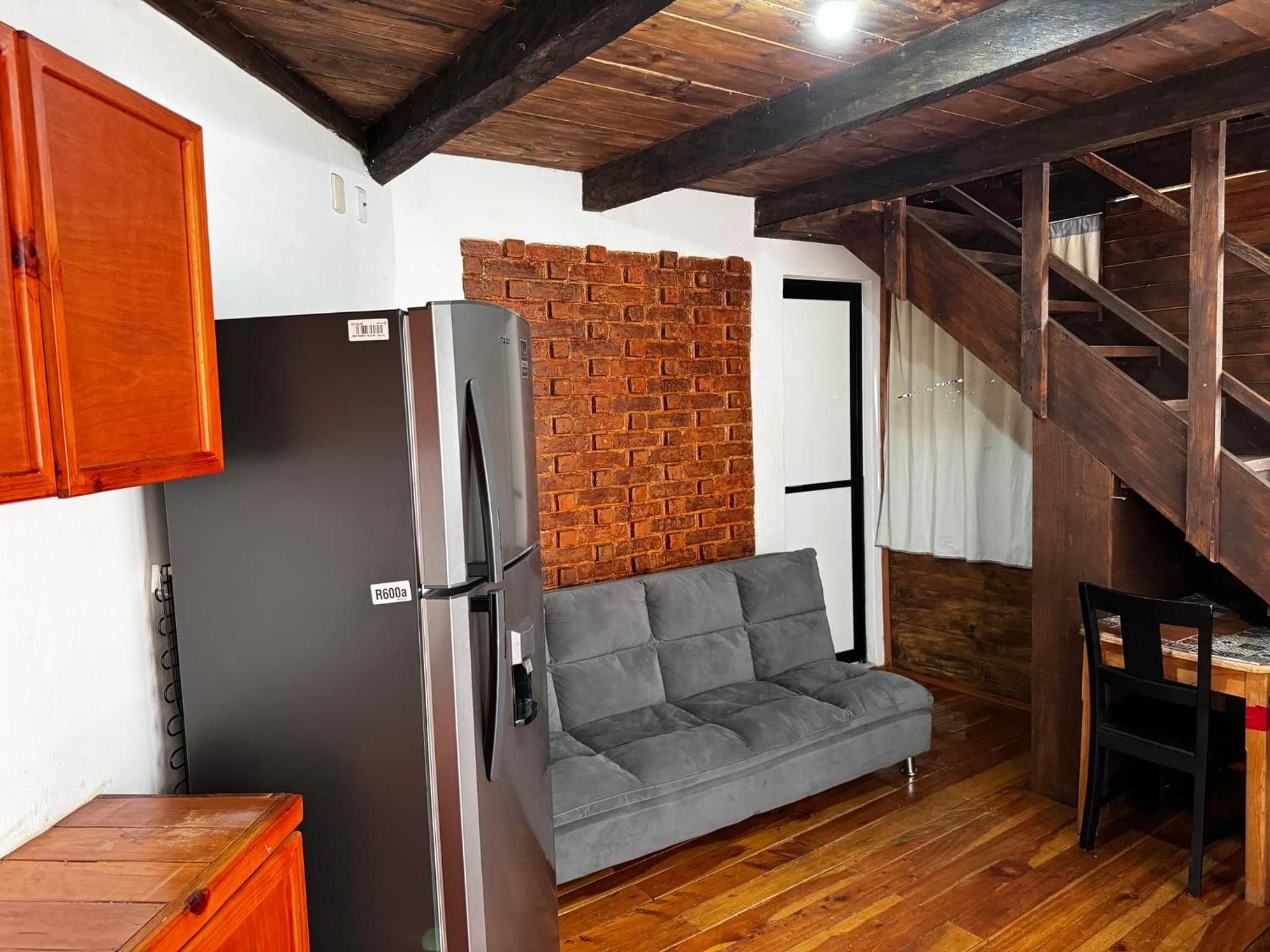 Family Bungalow - Photo 20