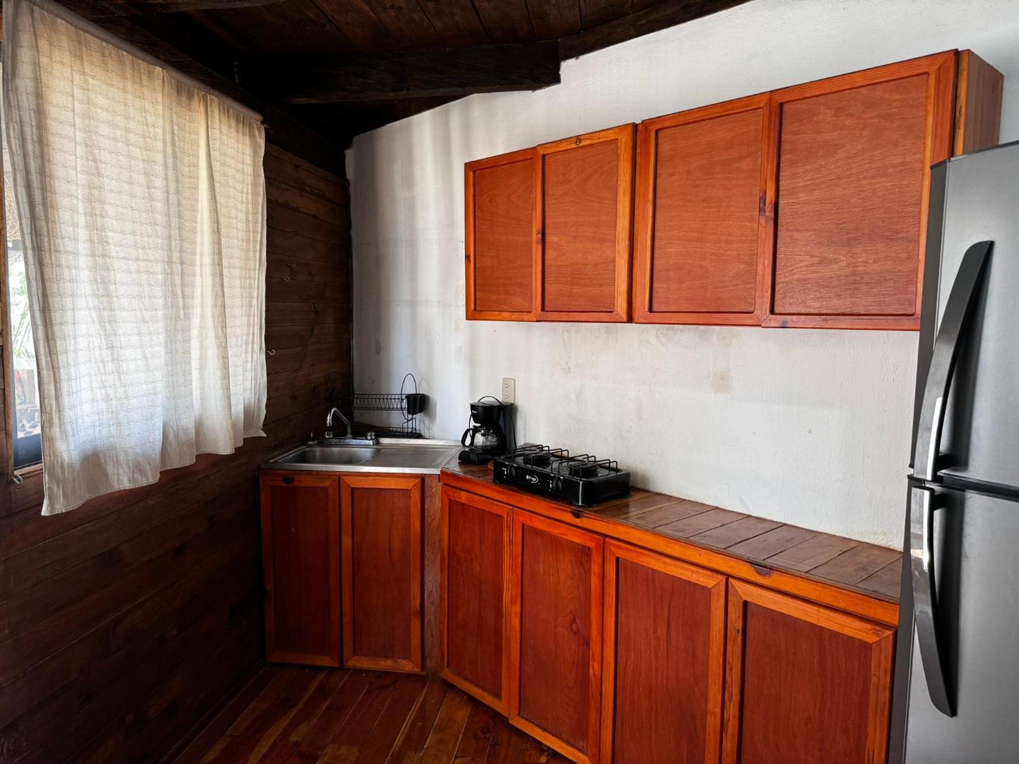 Family Bungalow - Photo 19