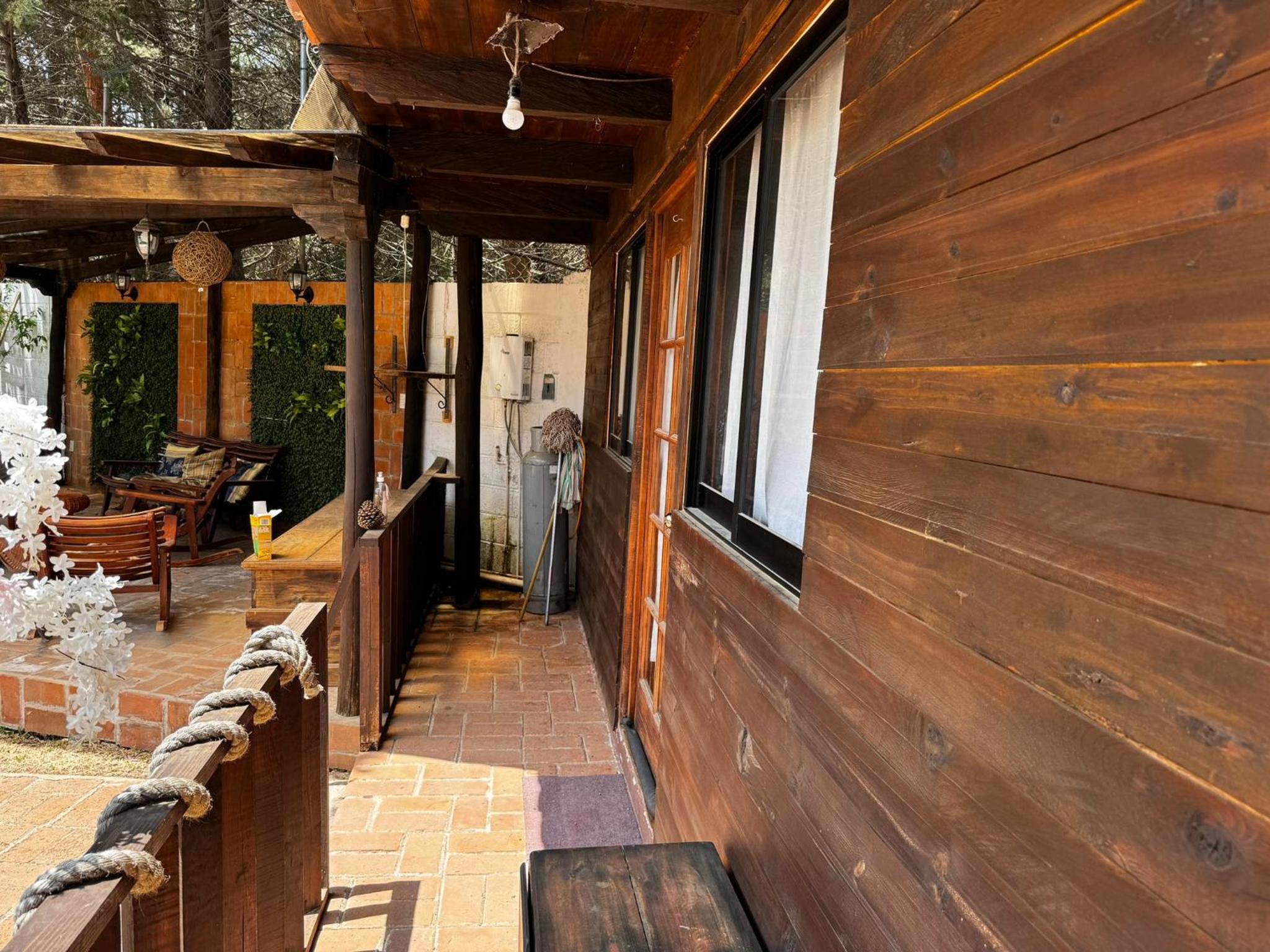 Family Bungalow - Photo 18