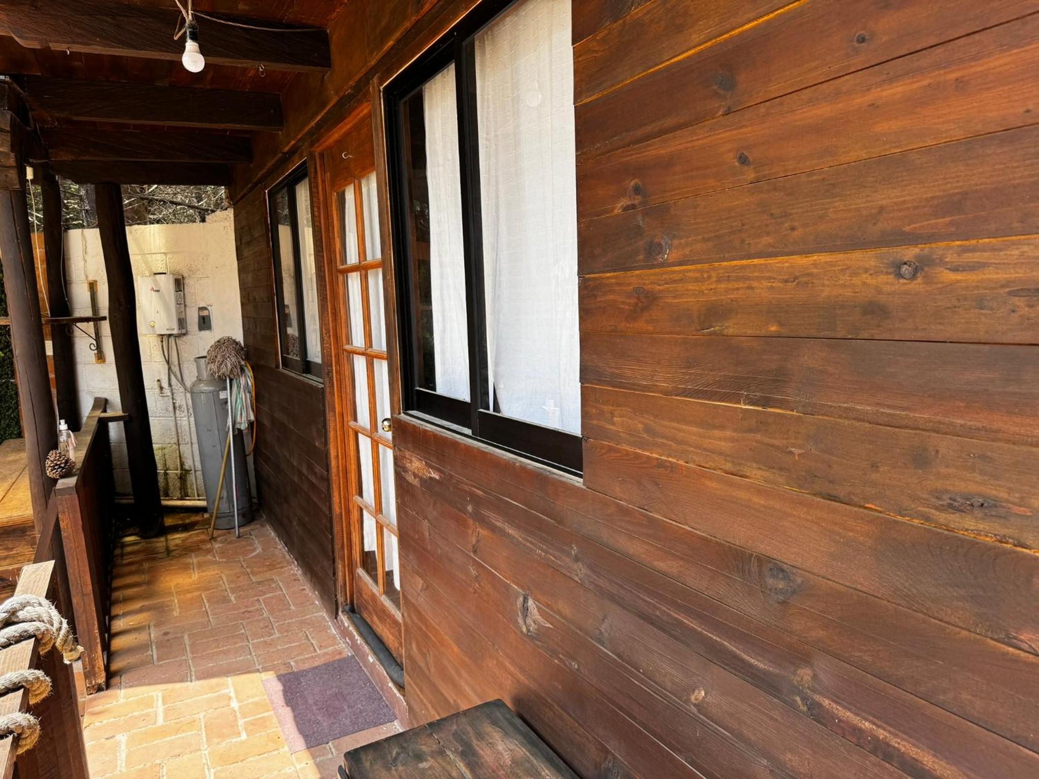Family Bungalow - Photo 17