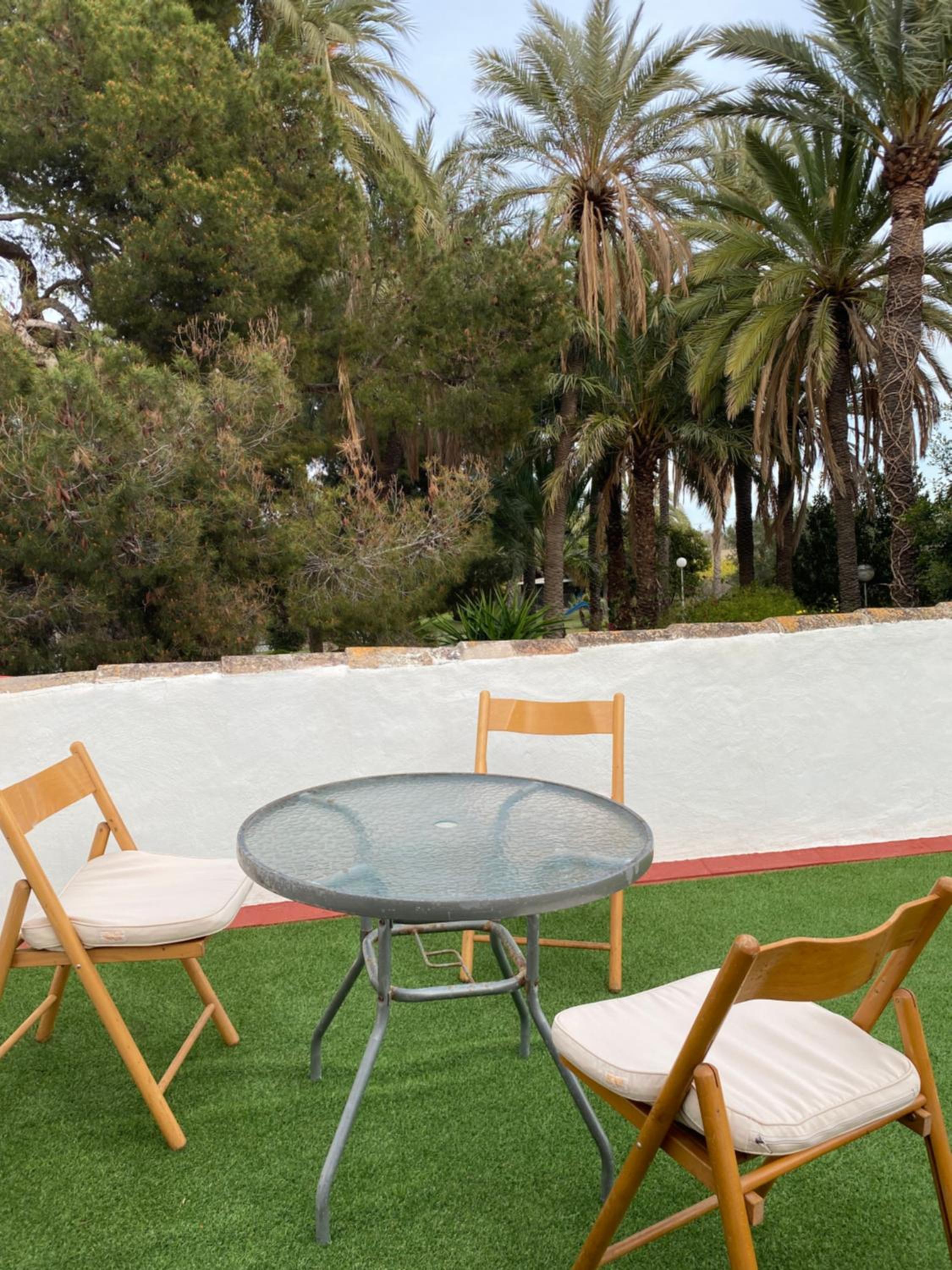 Double Room with Terrace photo 3