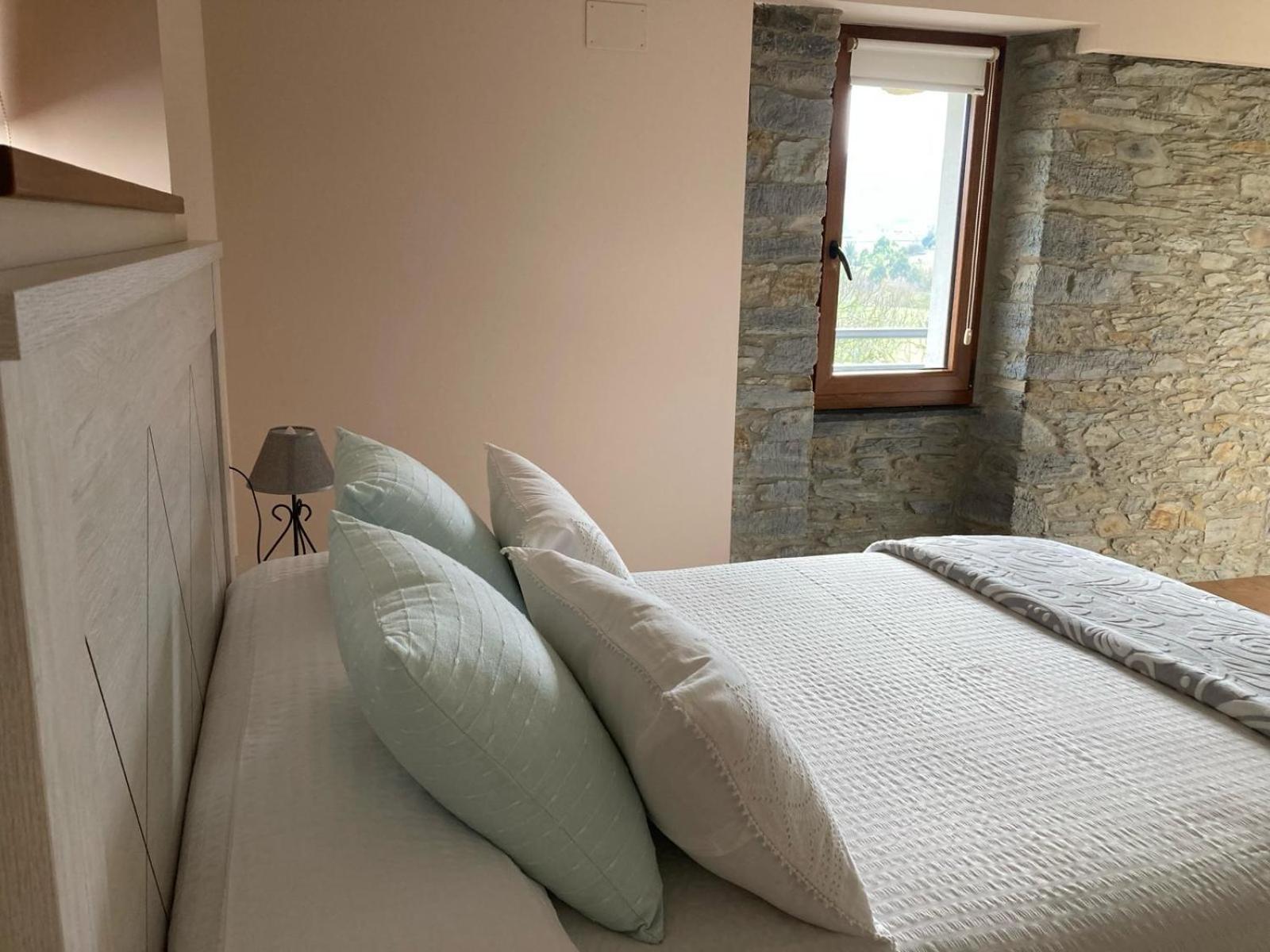 Casa de una habitación