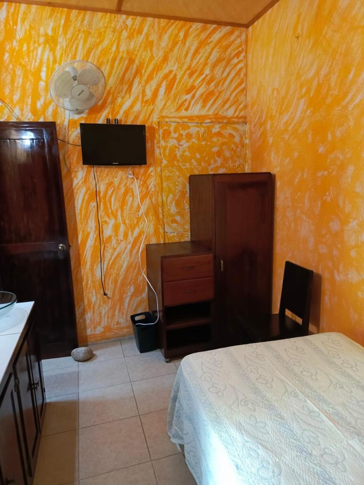 Standard Single Room with Shower photo 1