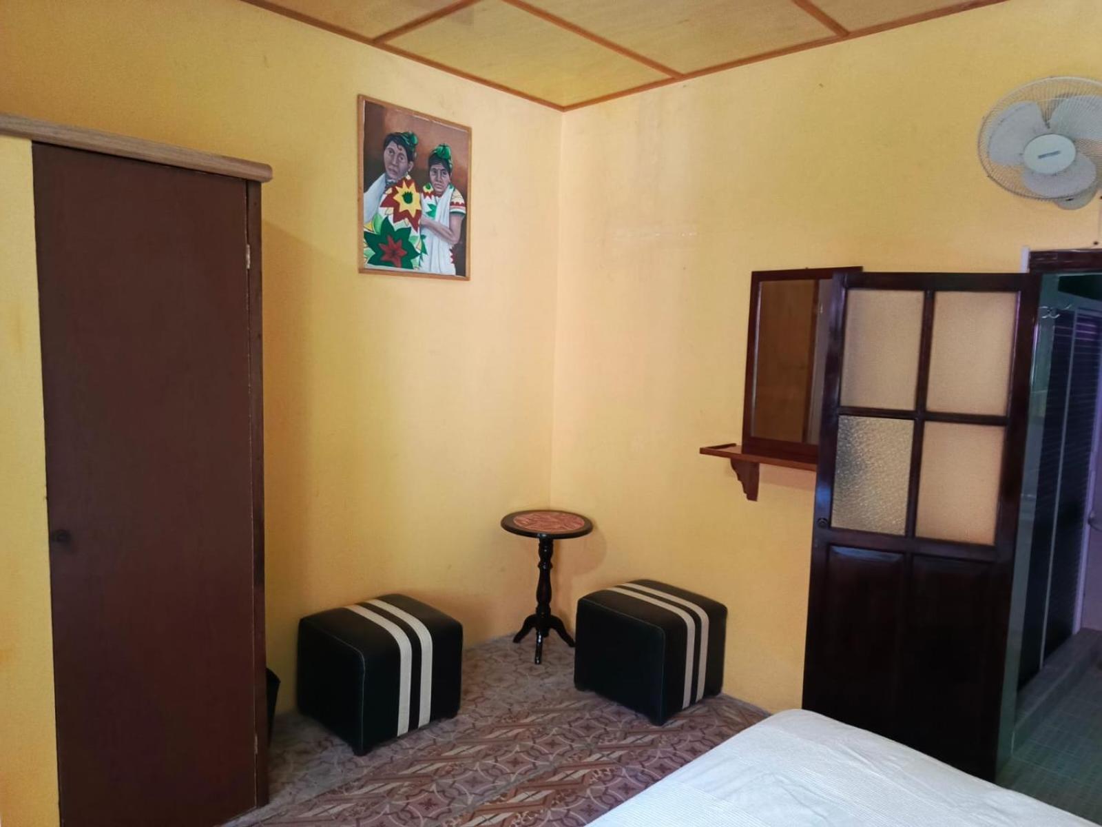 King Room with Garden View photo 3