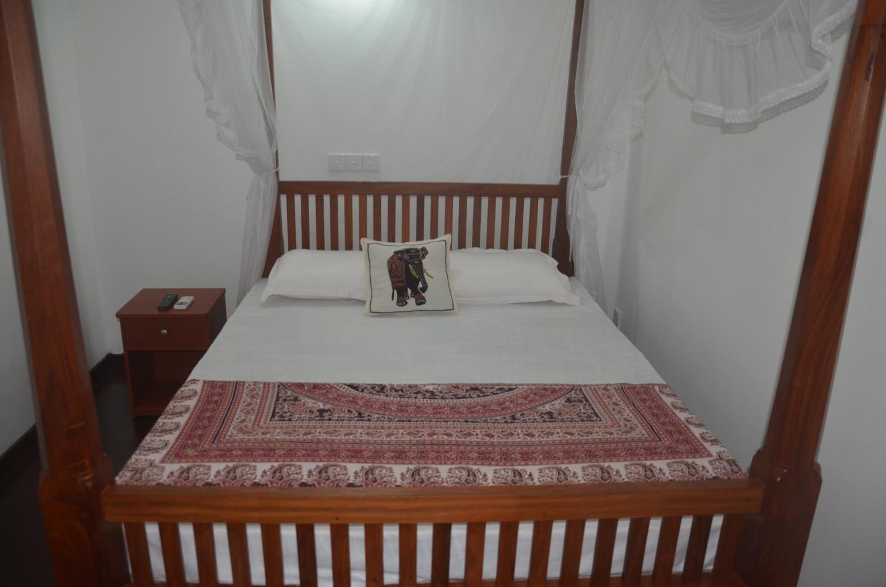 Apartment with Terrace photo 2
