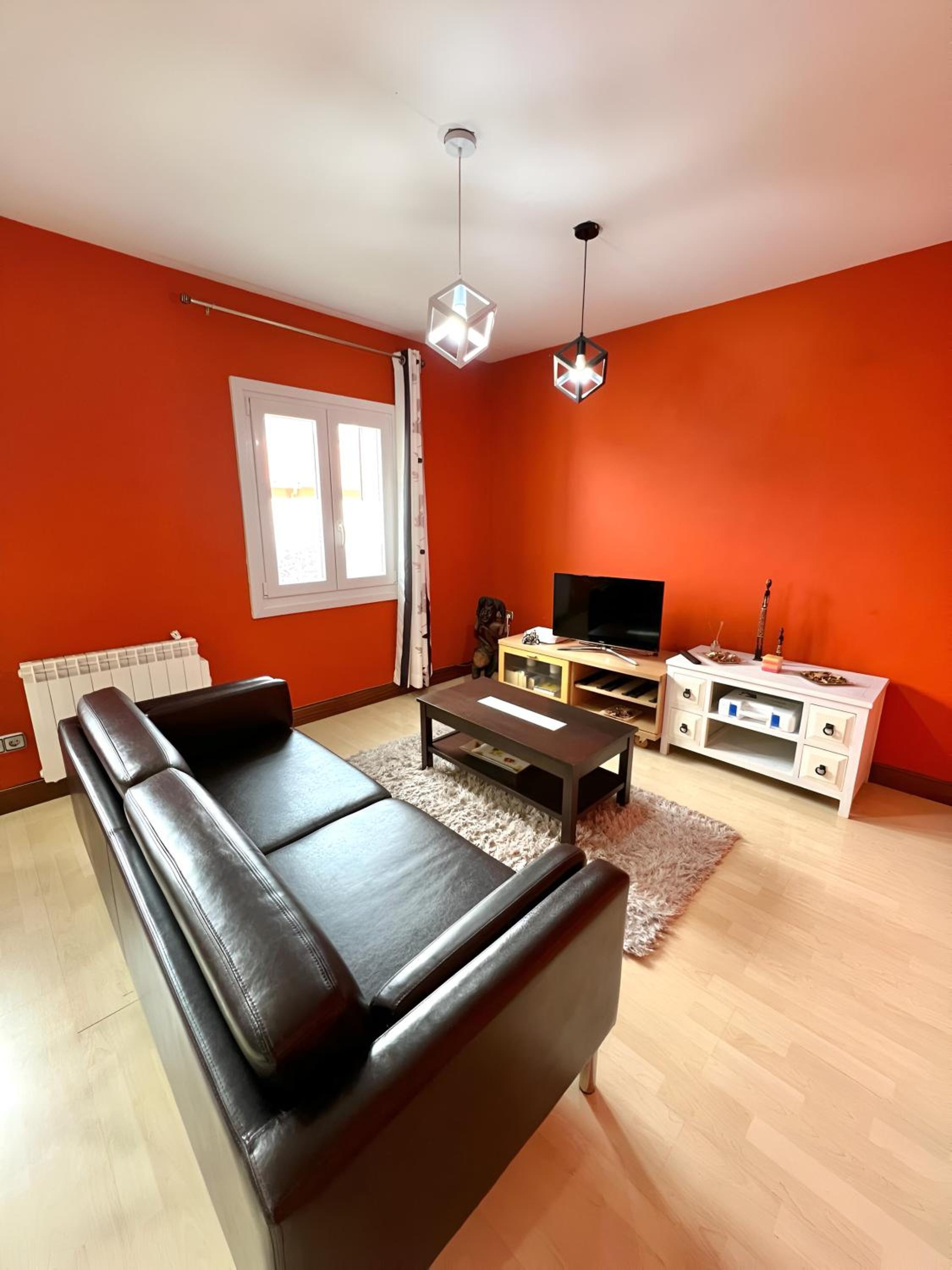 Departamento de tres habitaciones