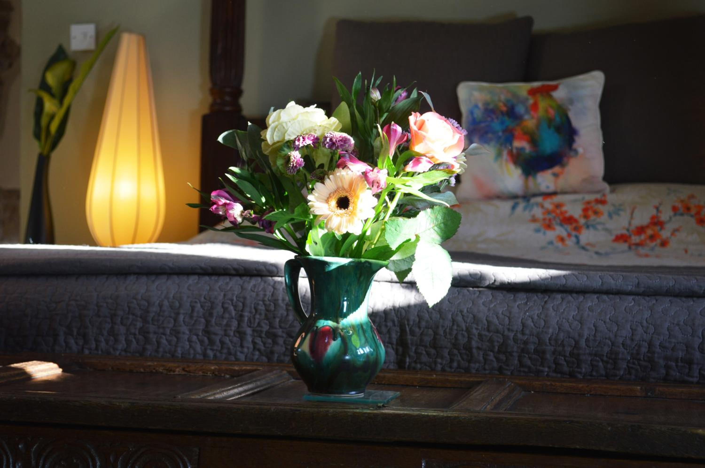 One-Bedroom Cottage photo 1