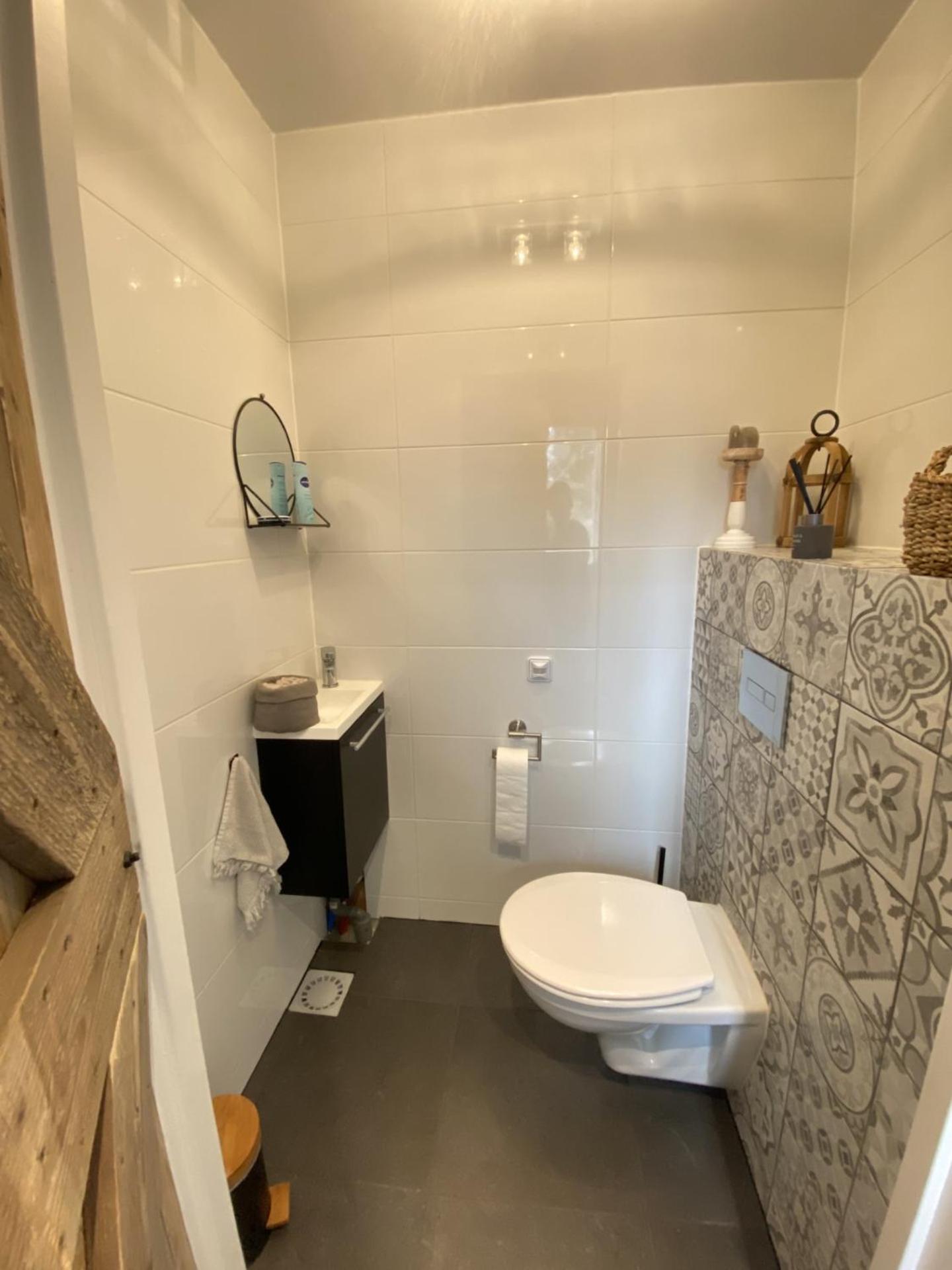 Double Room with Private External Bathroom photo 3