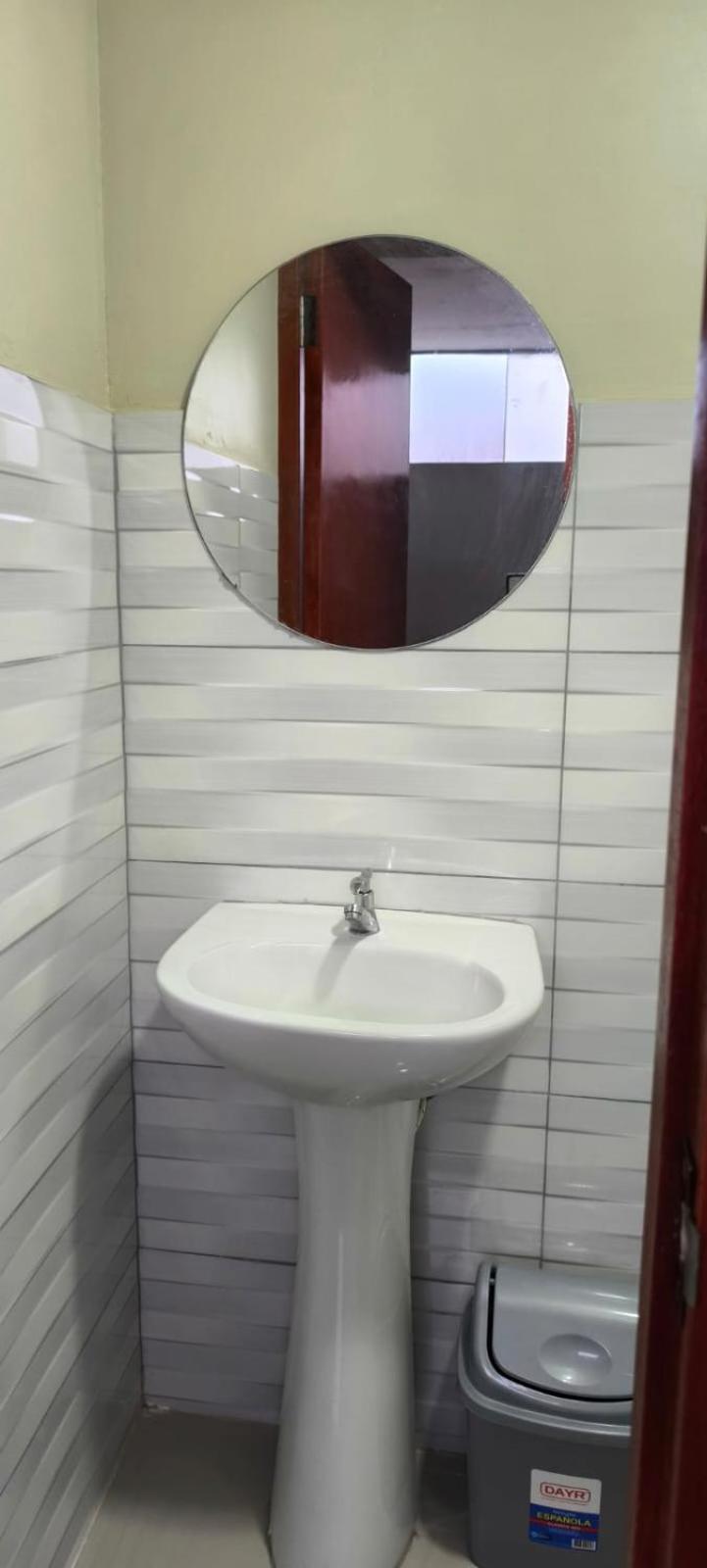 Double Room With Private Bathroom photo 2