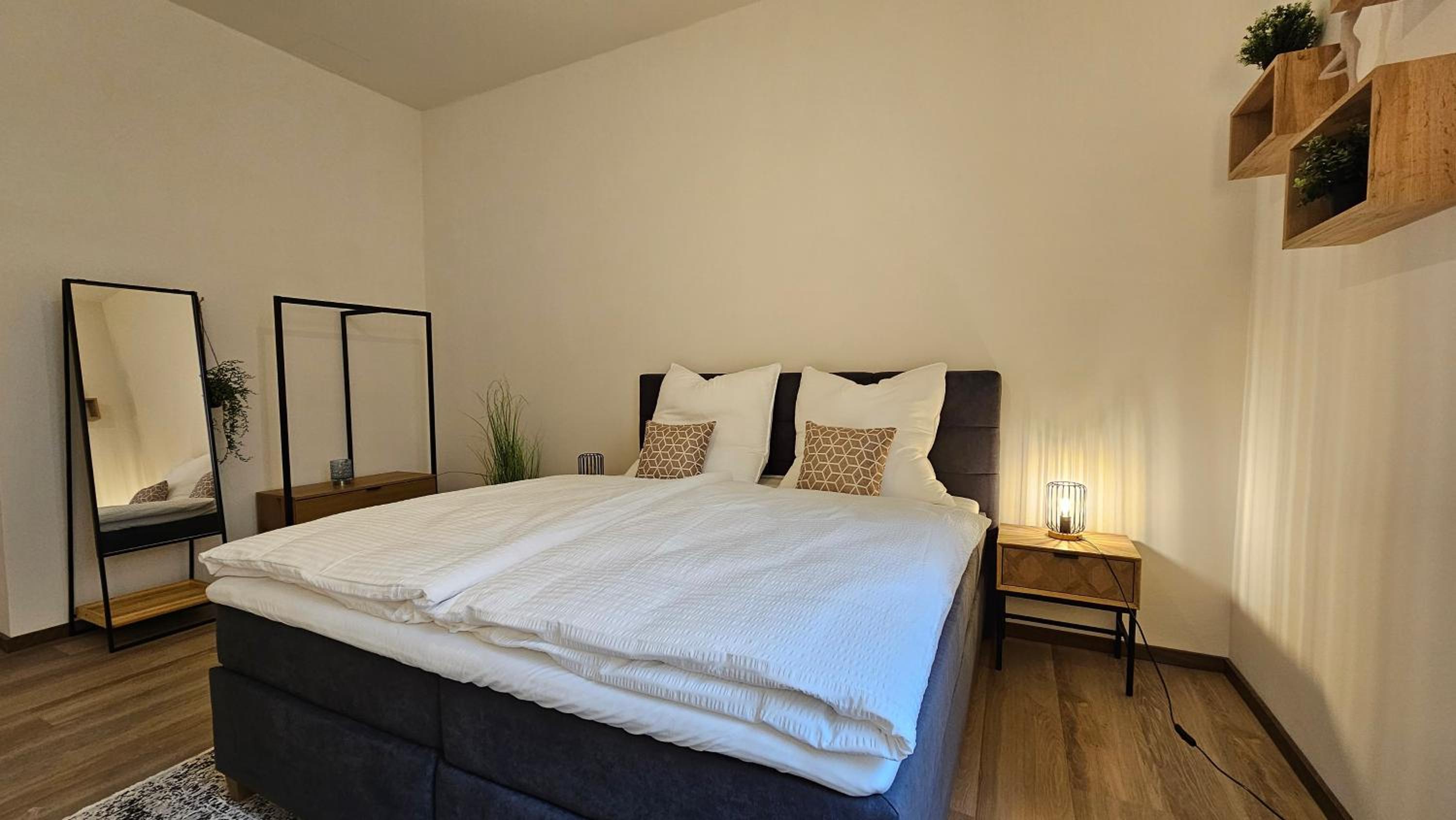 Deluxe Apartment photo 3