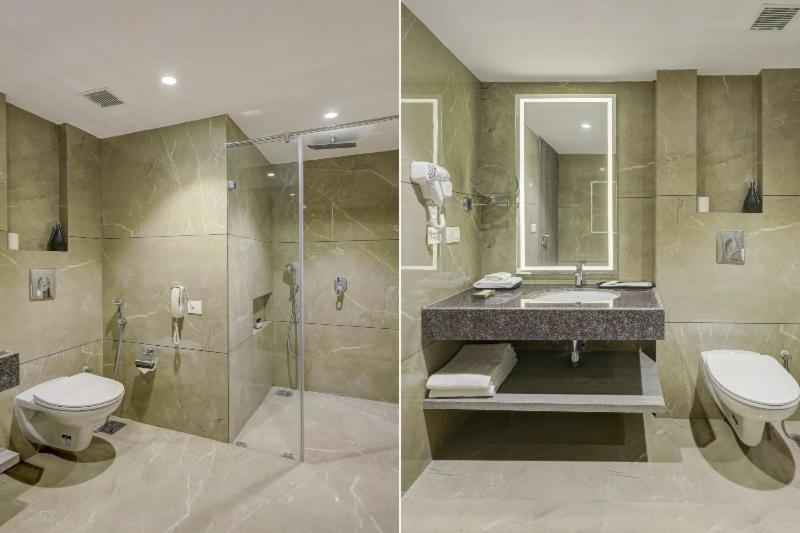 Suite Room (20% Off on Meal Upgrade,20 % Discount on Laundry and Complimentary Welcome Drink on arrival) Suite Room (20% Off on Meal Upgrade,20 % Discount on Laundry and Complimentary Welcome Drink on arrival)
