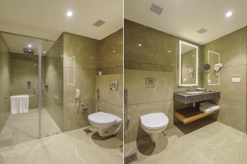Suite Room (20% Off on Meal Upgrade,20 % Discount on Laundry and Complimentary Welcome Drink on arrival) Suite Room (20% Off on Meal Upgrade,20 % Discount on Laundry and Complimentary Welcome Drink on arrival)