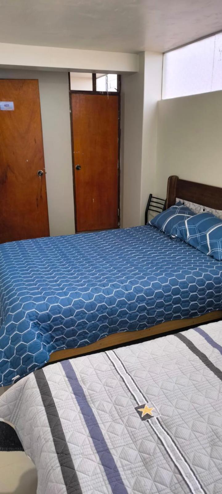 Twin Room photo 3