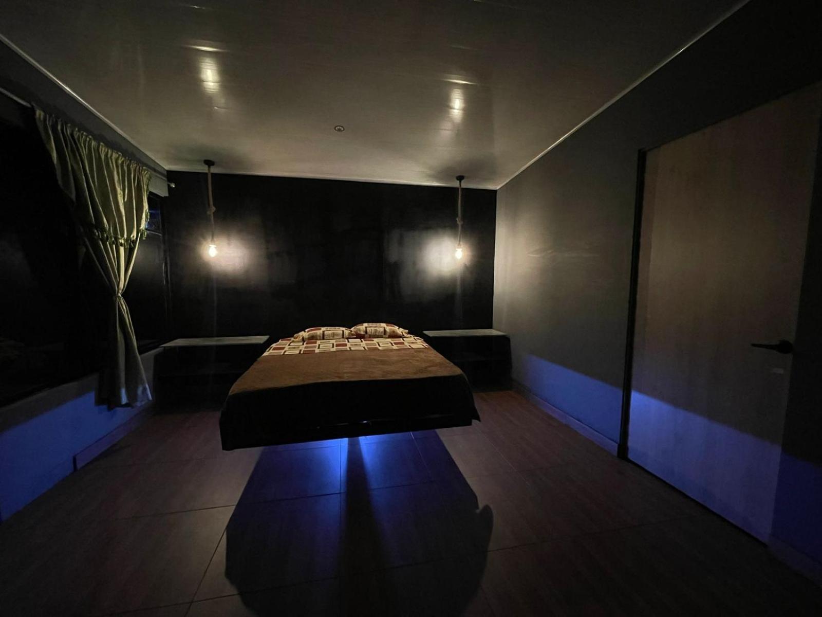 One-Bedroom Chalet photo 1