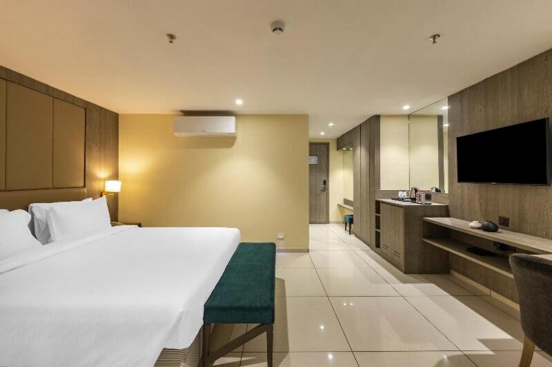 Superior Room (20% Off on Meal Upgrade,20 % Discount on Laundry and Complimentary Welcome Drink on arrival) Superior Room (20% Off on Meal Upgrade,20 % Discount on Laundry and Complimentary Welcome Drink on arrival)