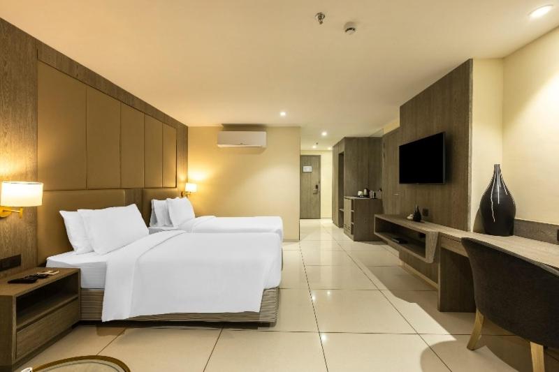 Superior Room (20% Off on Meal Upgrade,20 % Discount on Laundry and Complimentary Welcome Drink on arrival) Superior Room (20% Off on Meal Upgrade,20 % Discount on Laundry and Complimentary Welcome Drink on arrival)