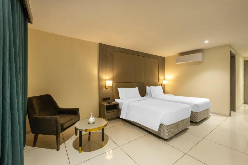Superior Room (20% Off on Meal Upgrade,20 % Discount on Laundry and Complimentary Welcome Drink on arrival) Superior Room (20% Off on Meal Upgrade,20 % Discount on Laundry and Complimentary Welcome Drink on arrival)
