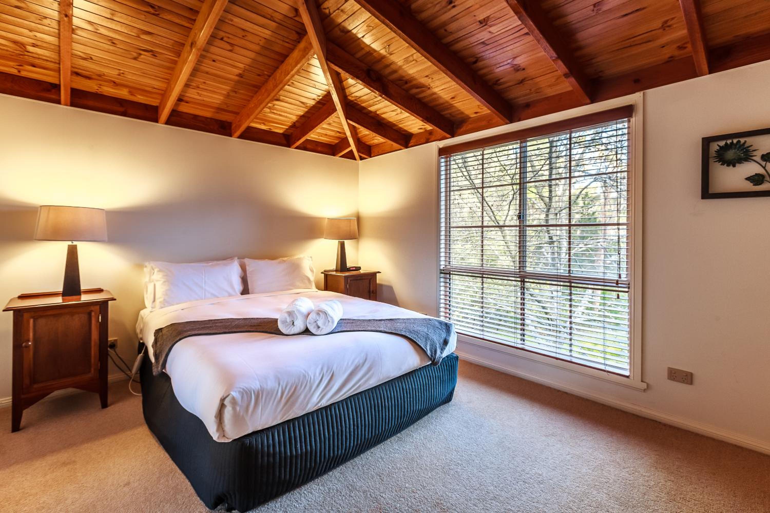 Two - Bedroom Chalet 3 photo 2