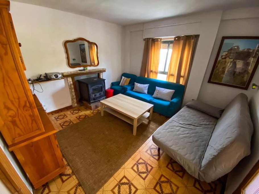 Villa de Tres Habitaciones