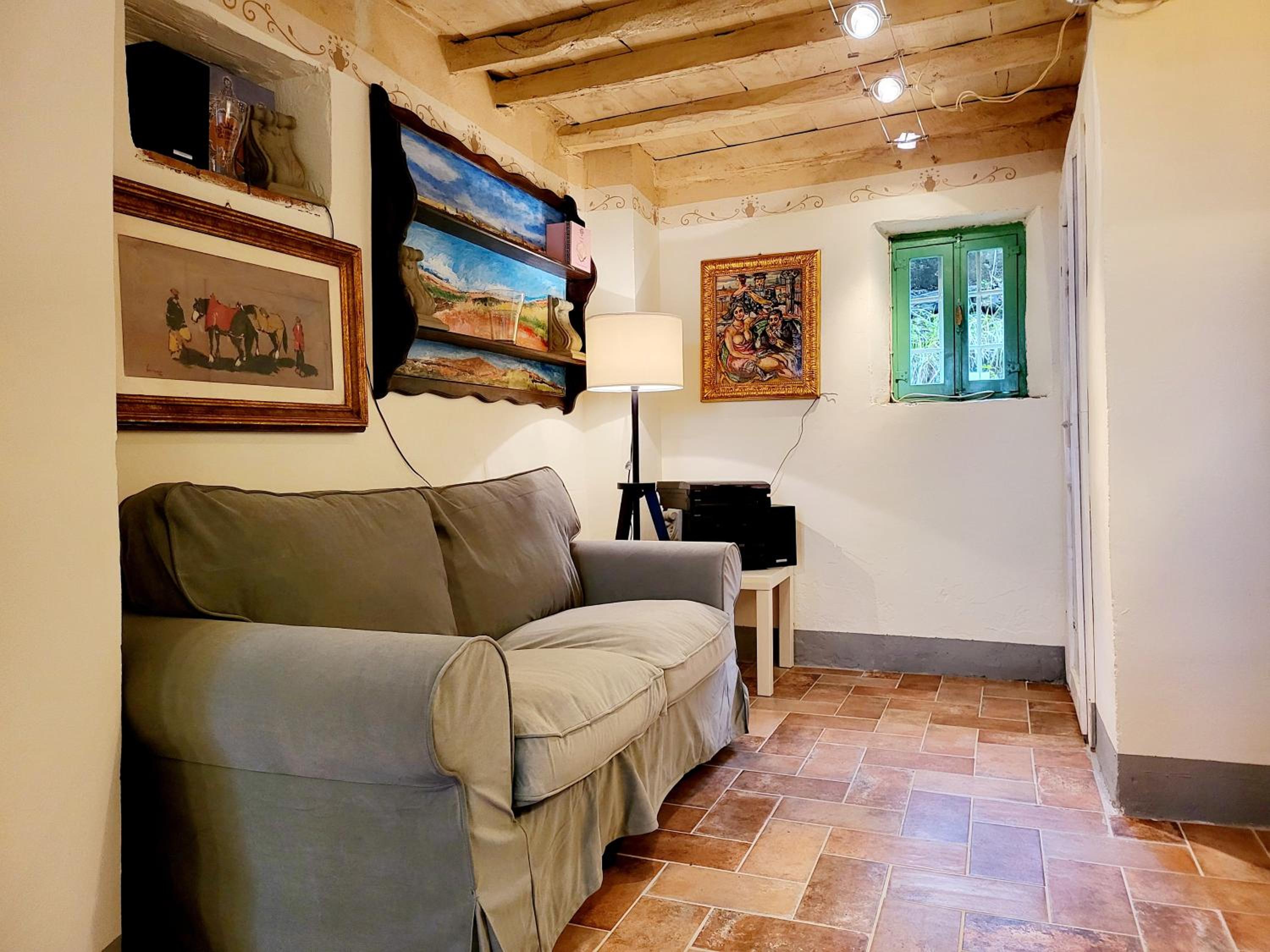 Two-Bedroom House photo 1