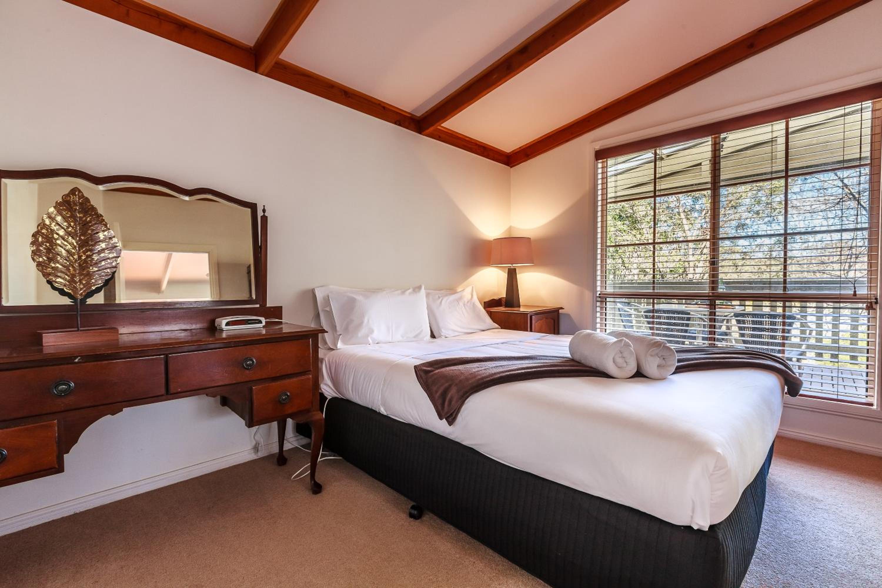 Two - Bedroom Chalet 1 photo 1