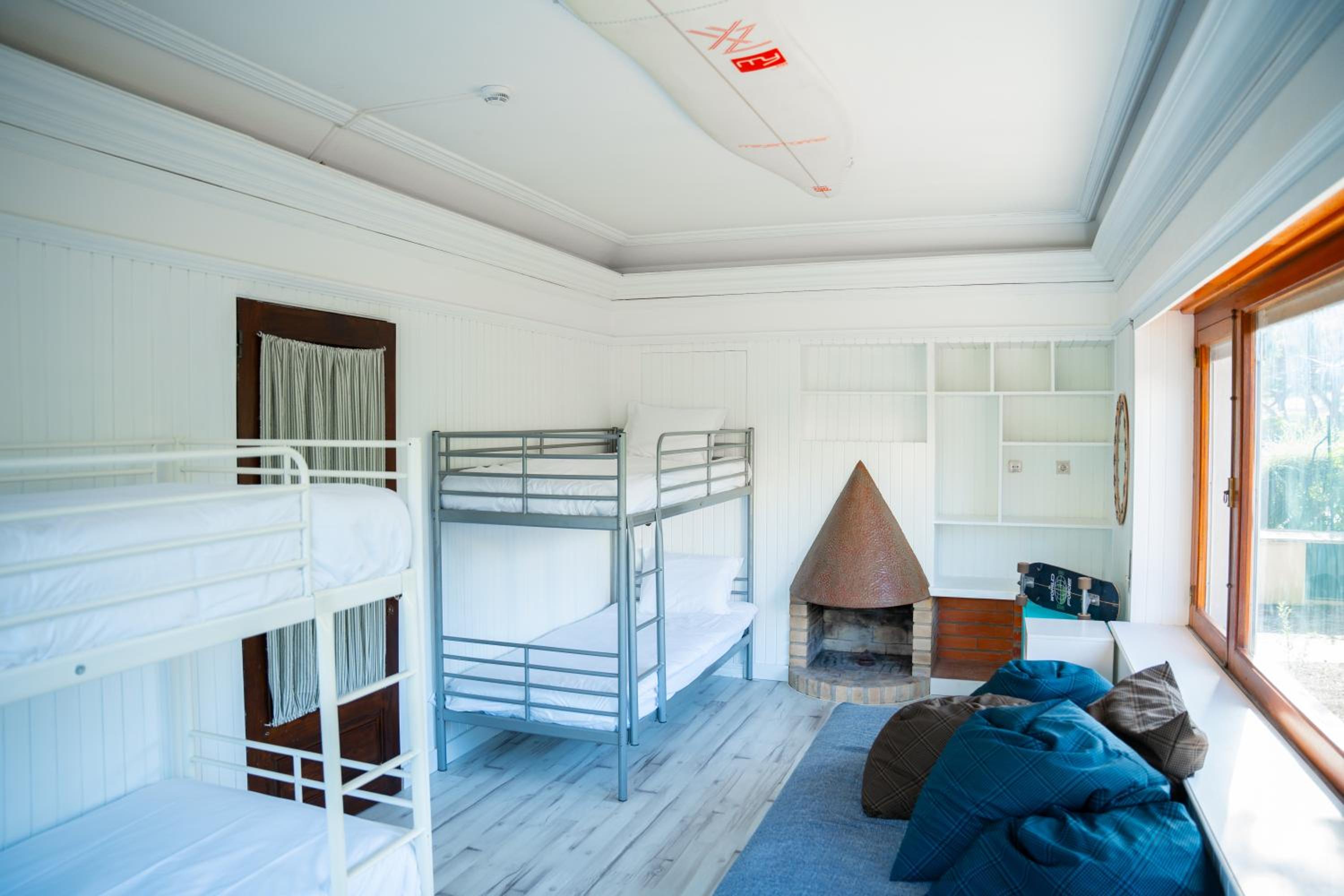 Quadruple Room with Bathroom photo 1