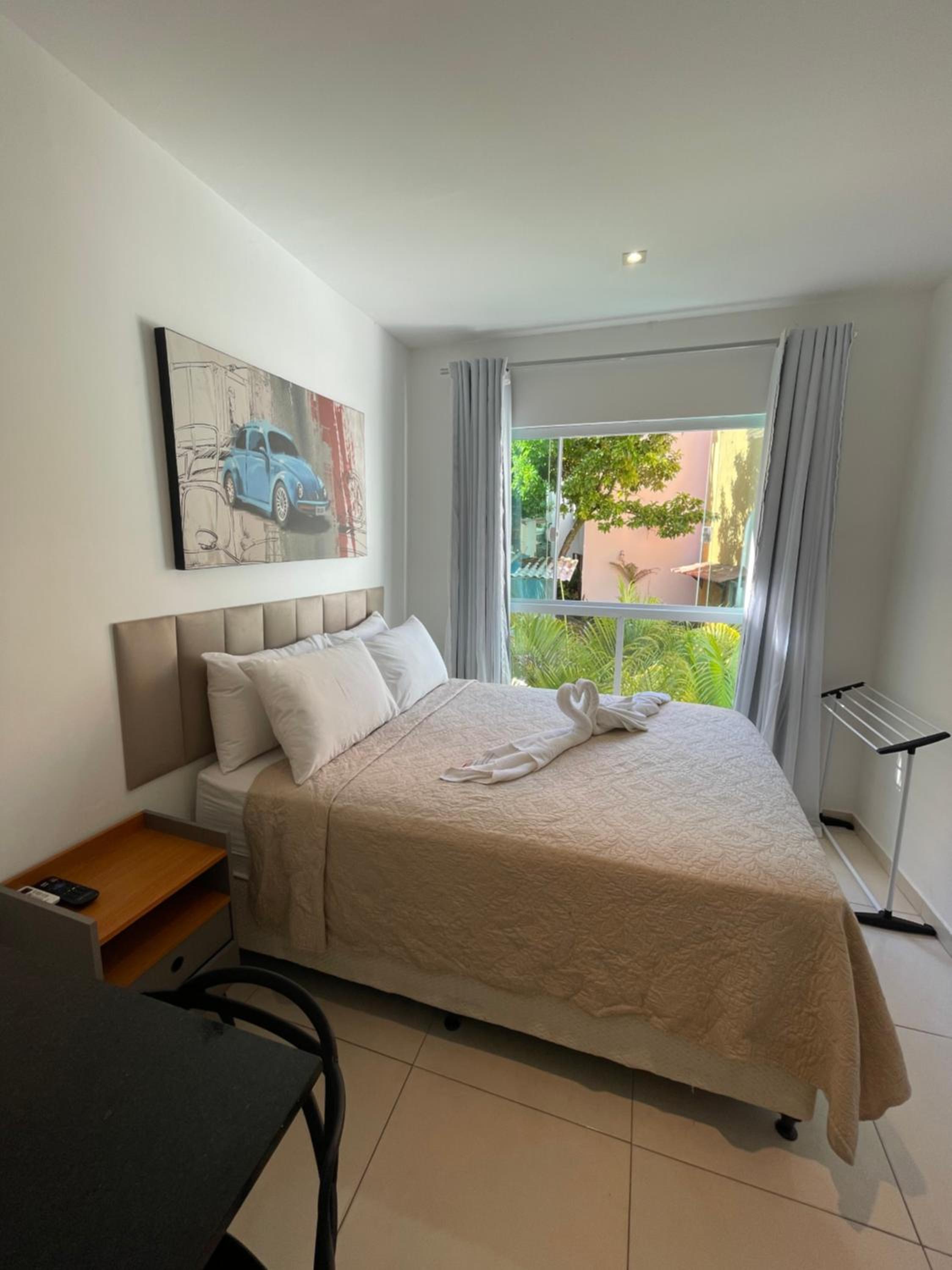 Suite with Garden View photo 1