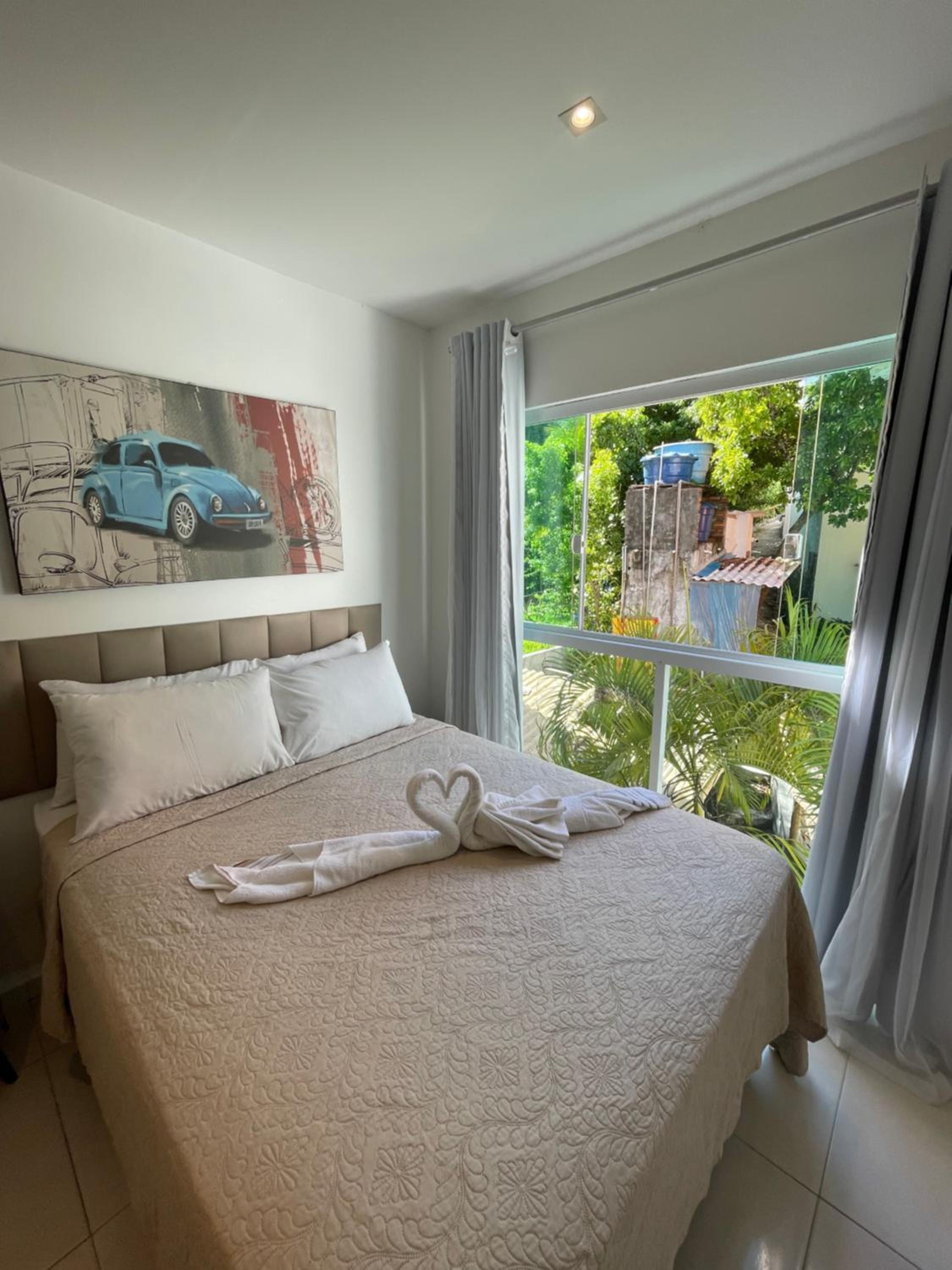 Suite with Garden View photo 2