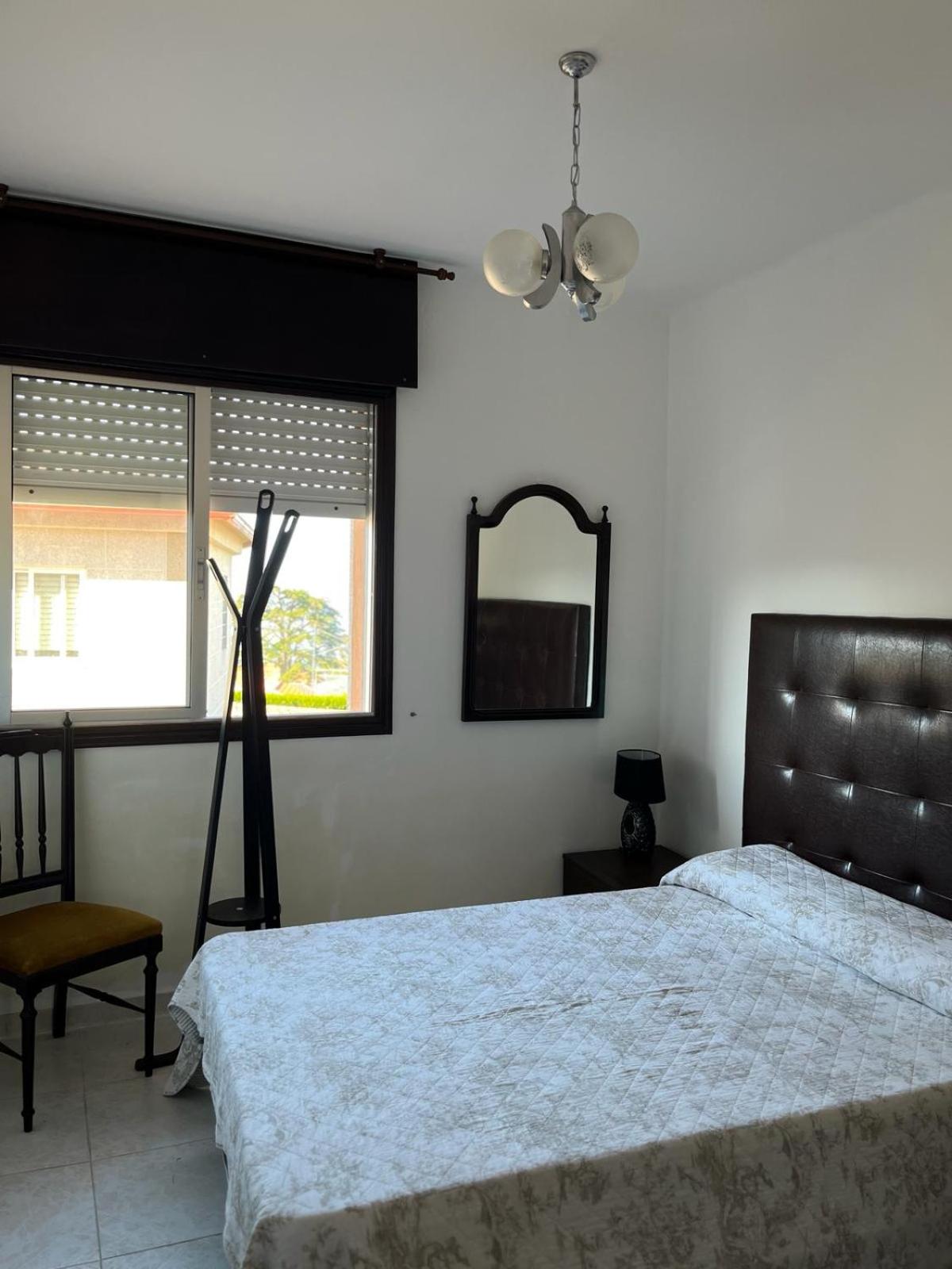 Casa de tres habitaciones