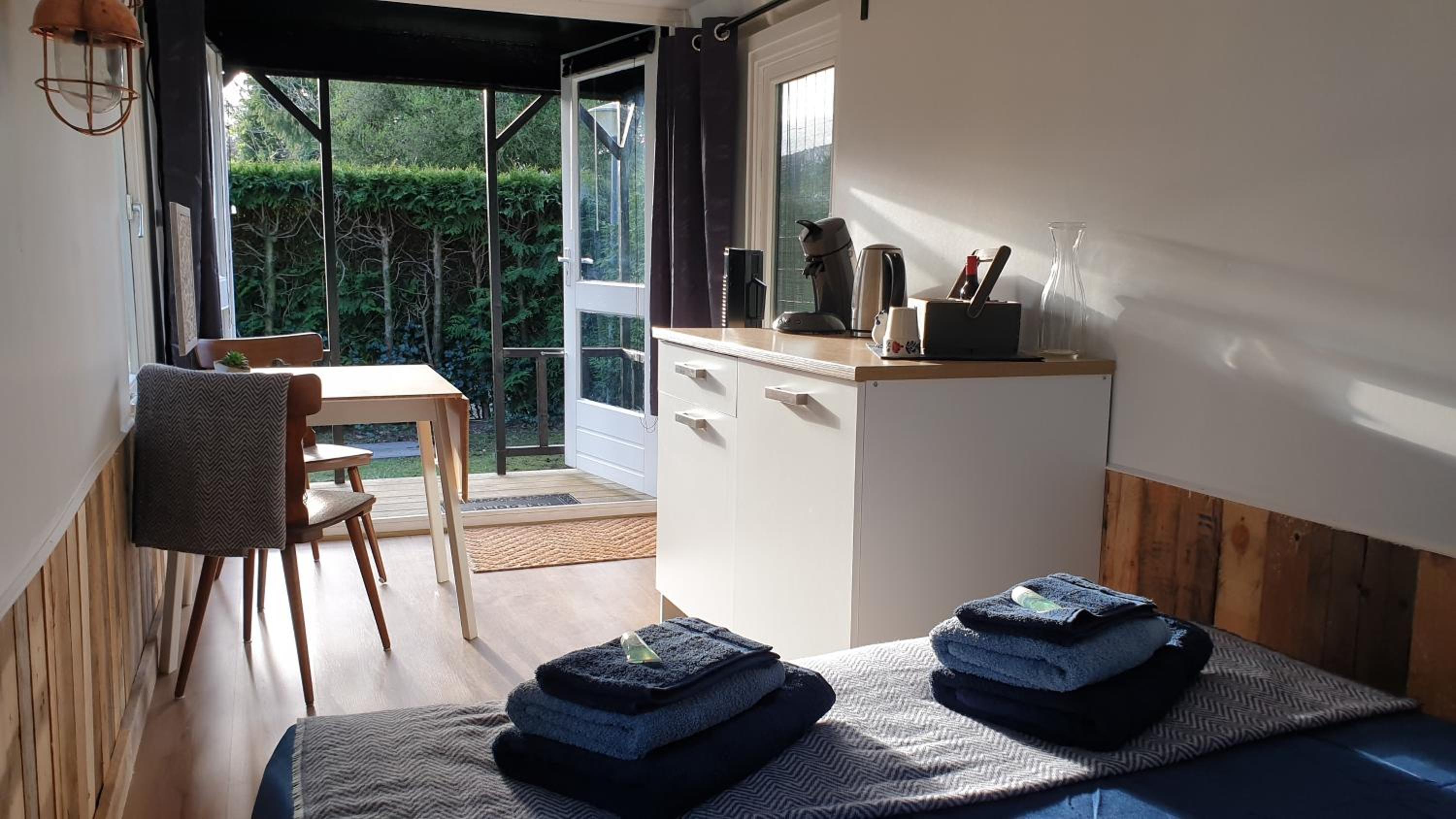 Vacation Home photo 1