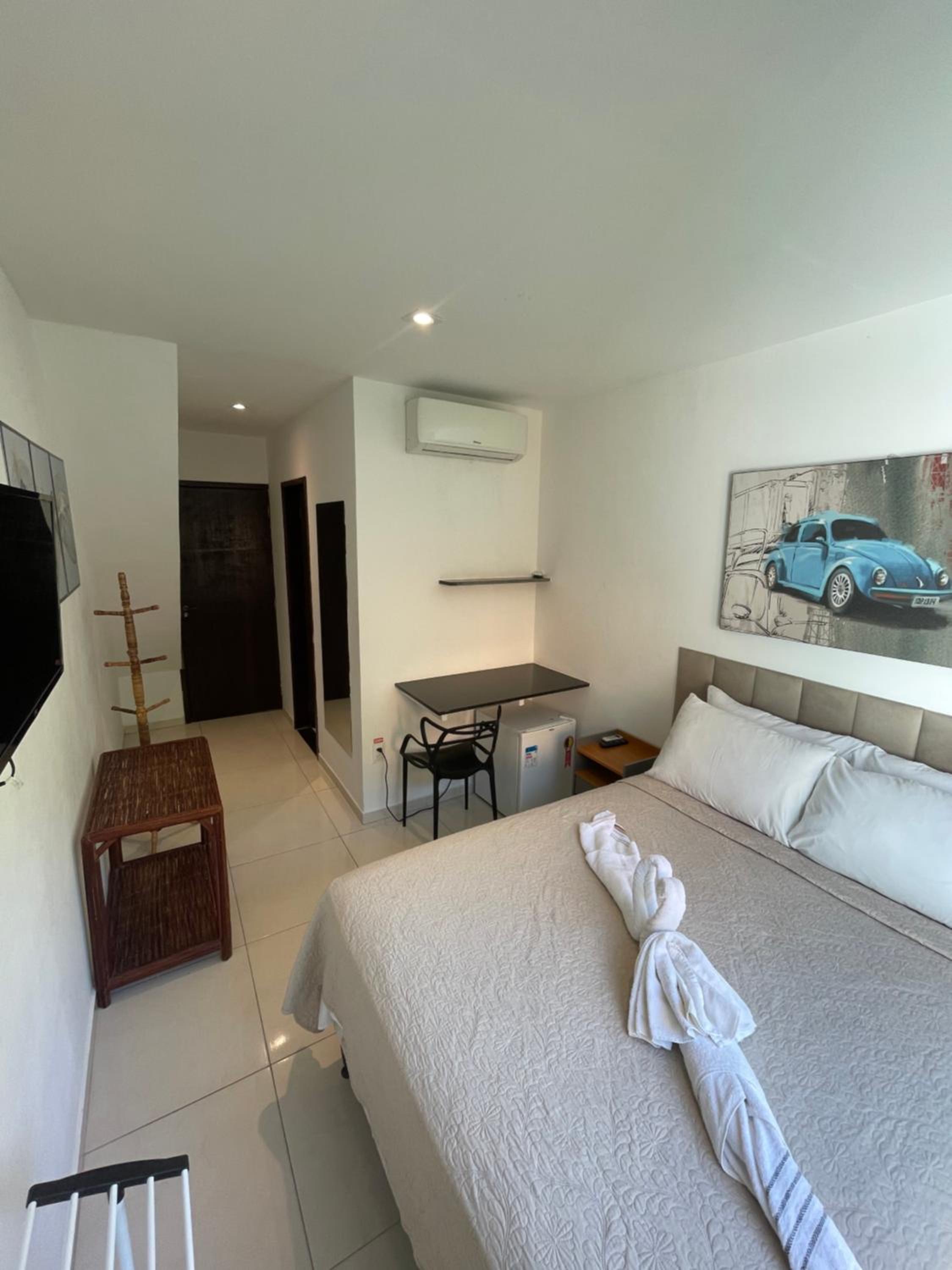 Suite with Garden View photo 3