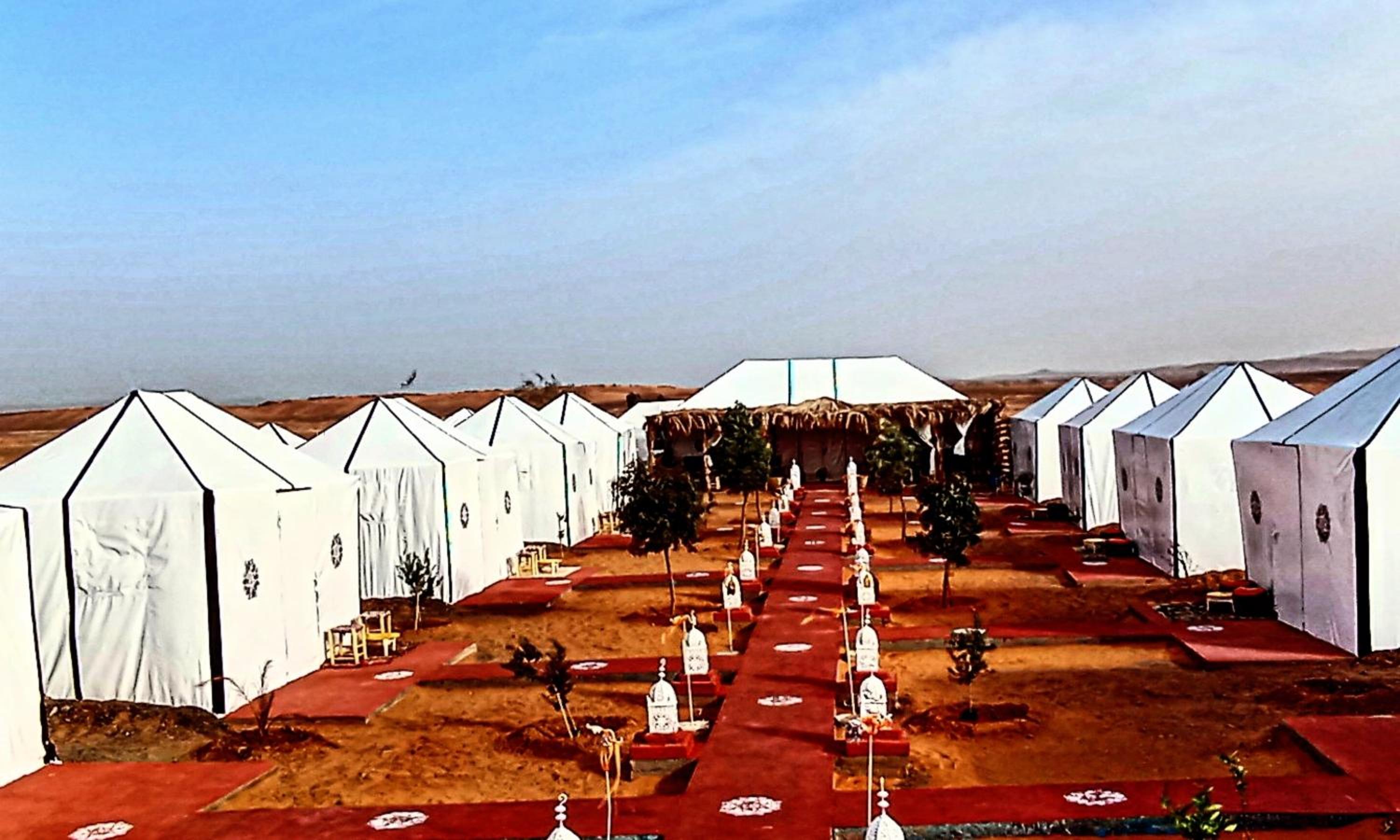 Tent - Photo 1