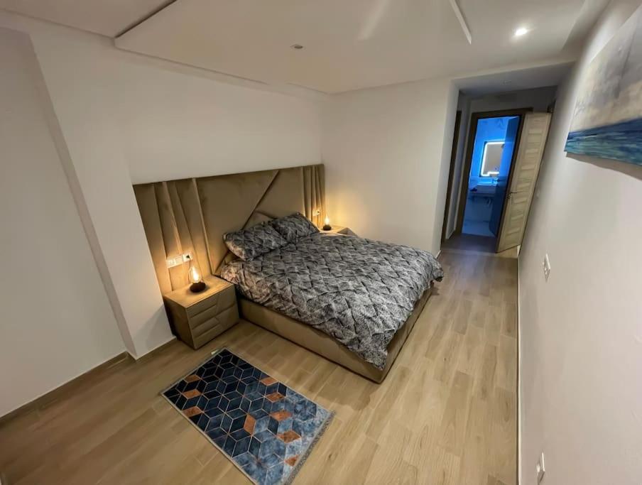Two-Bedroom Apartment photo 1