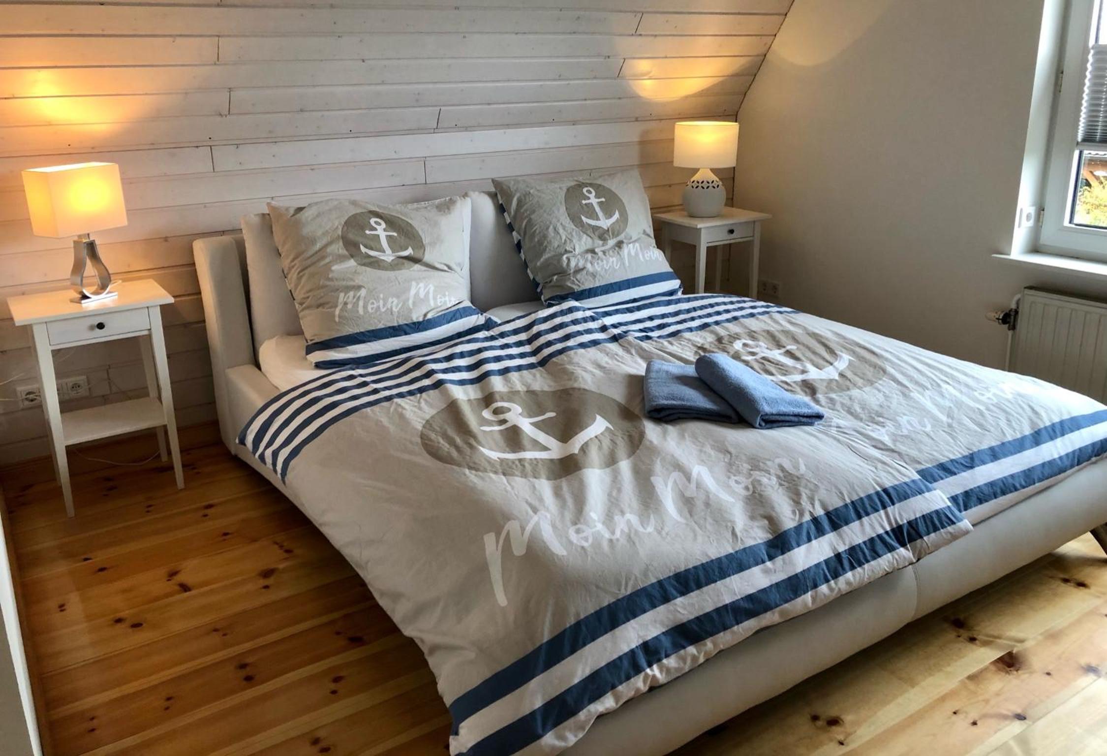 Two-Bedroom House photo 1