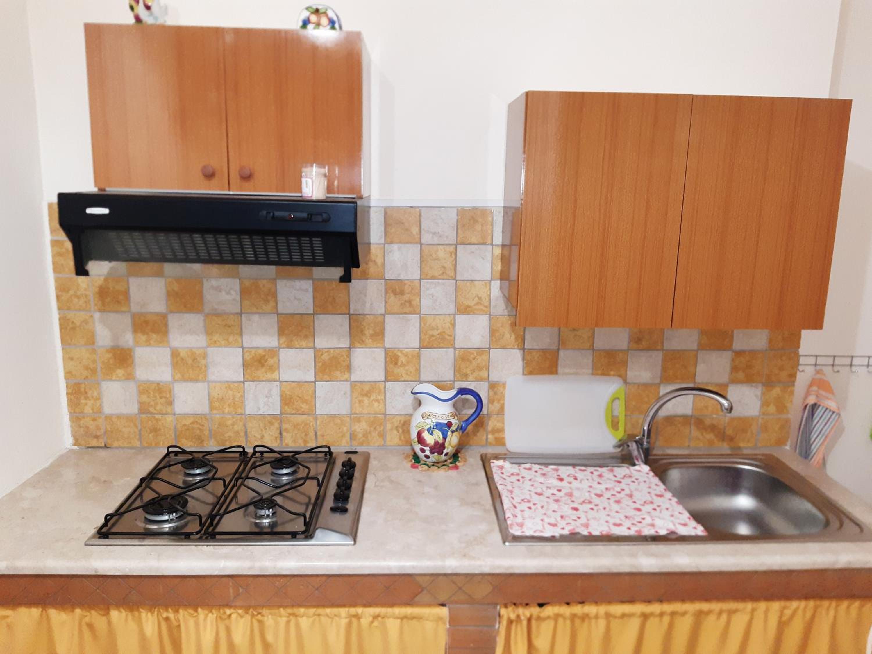 Two-Bedroom House photo 2
